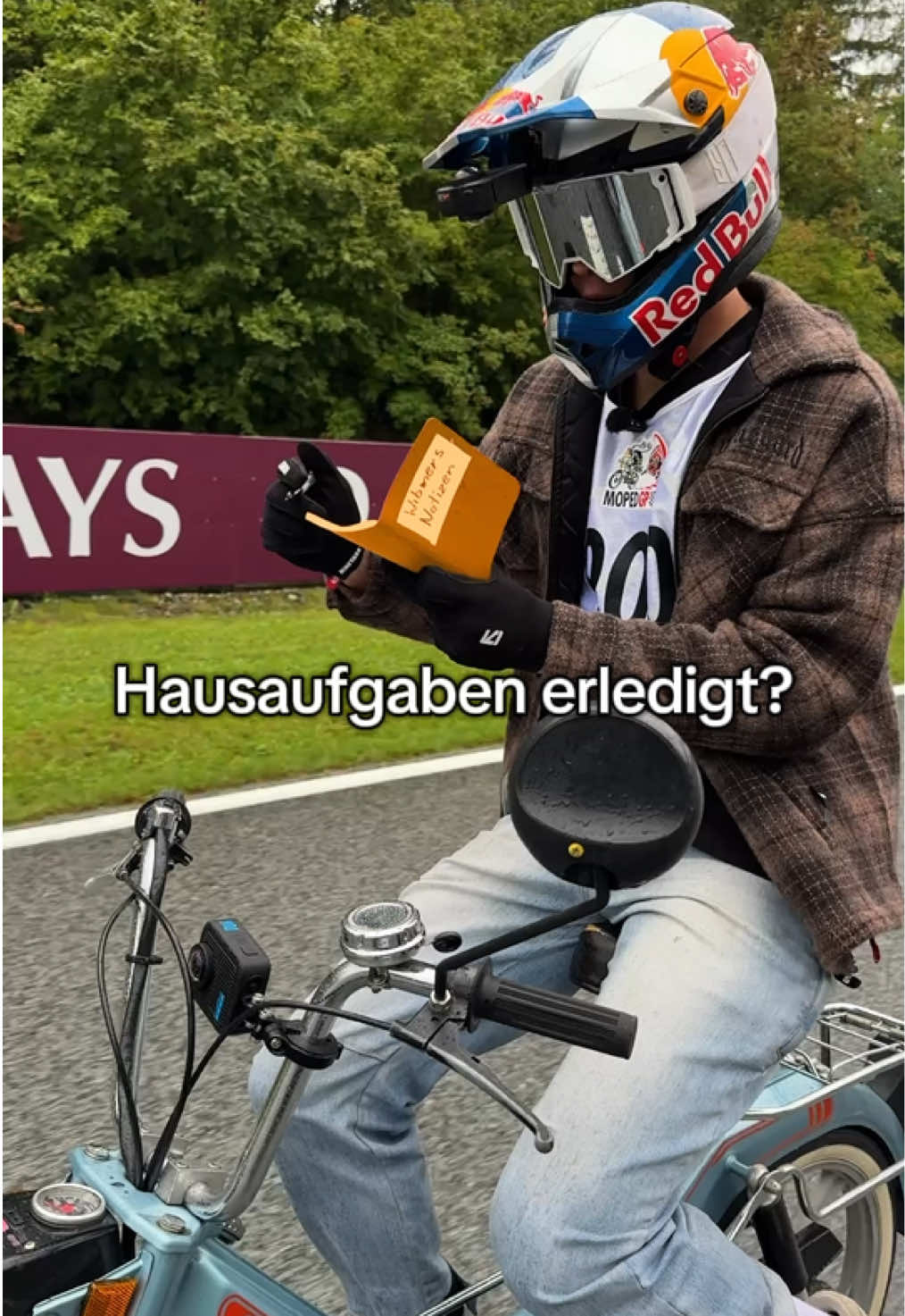 @Red Bull Austria