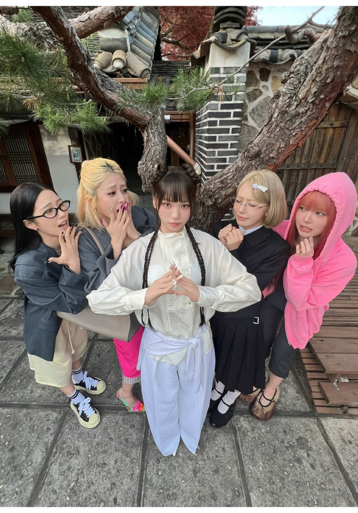@Yubae