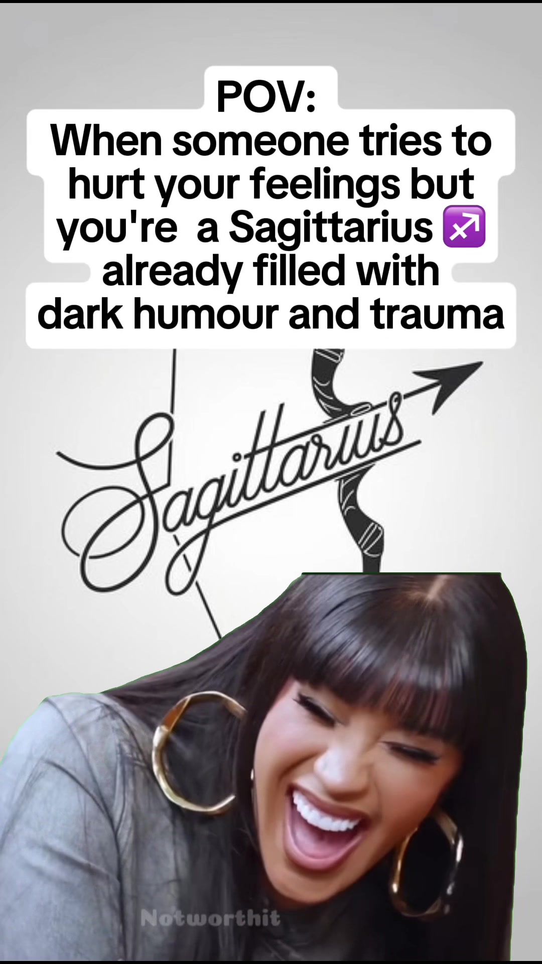 @Sagittarius