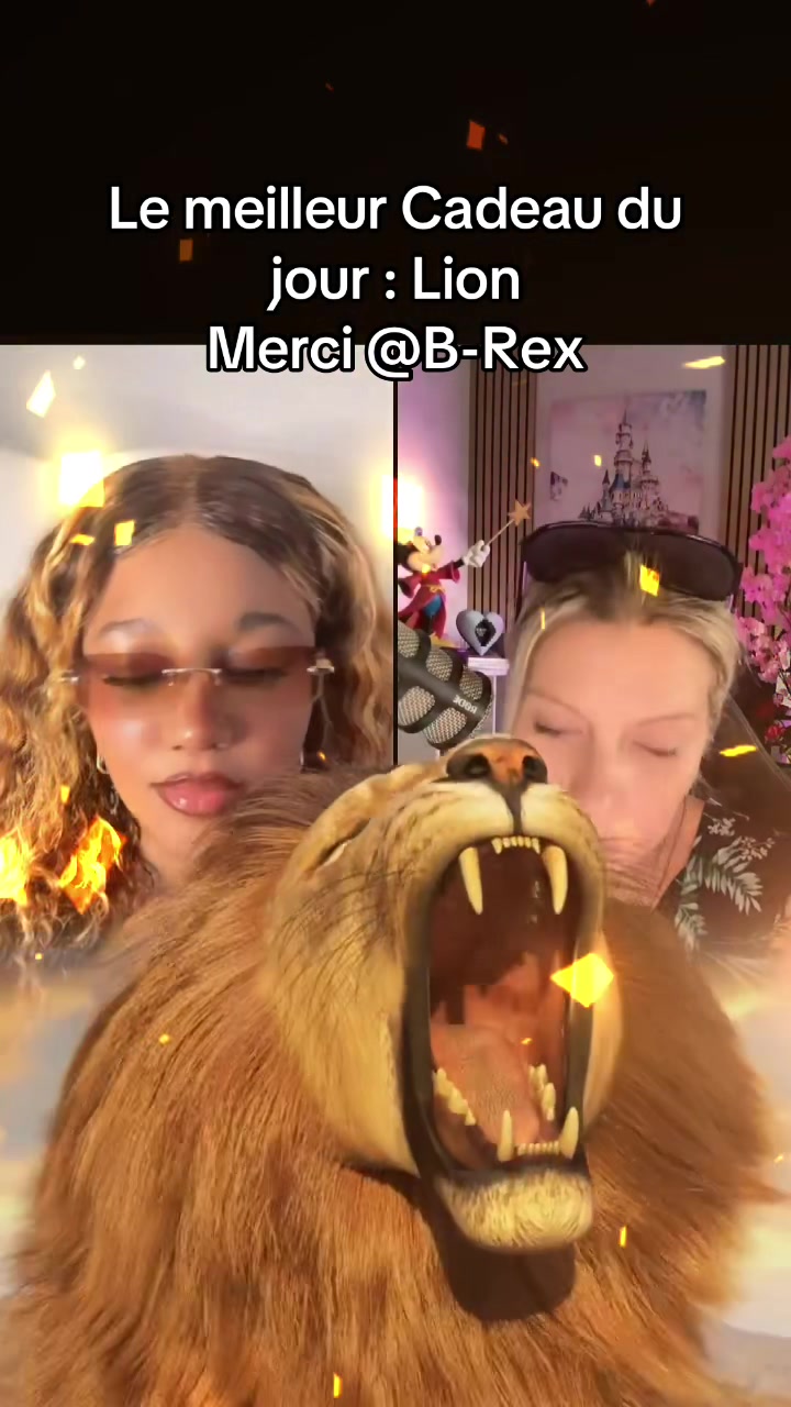 @CuteGirl💕🐆🍭15 octobre 🎂