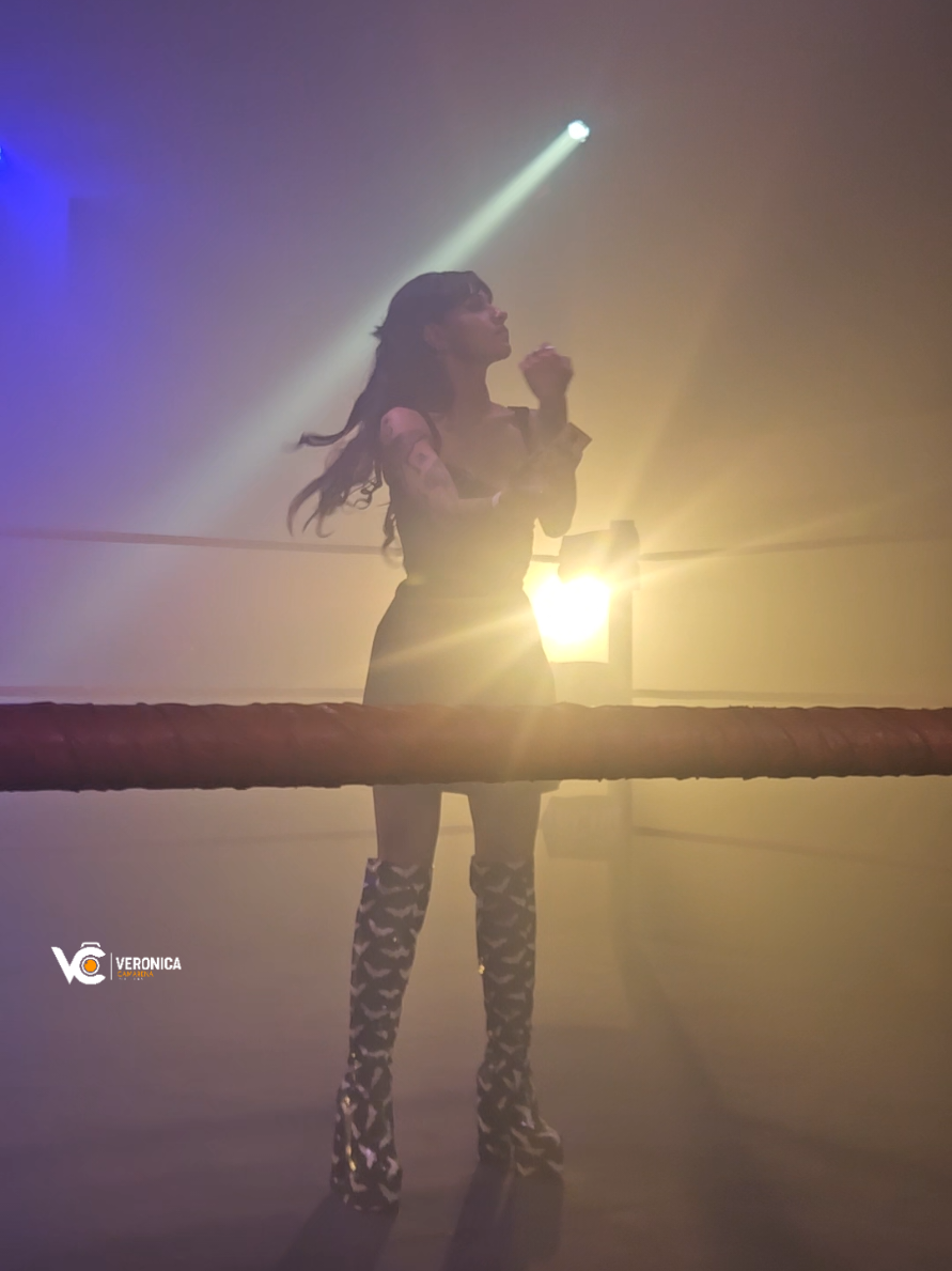 @Veronica Camarena Ga