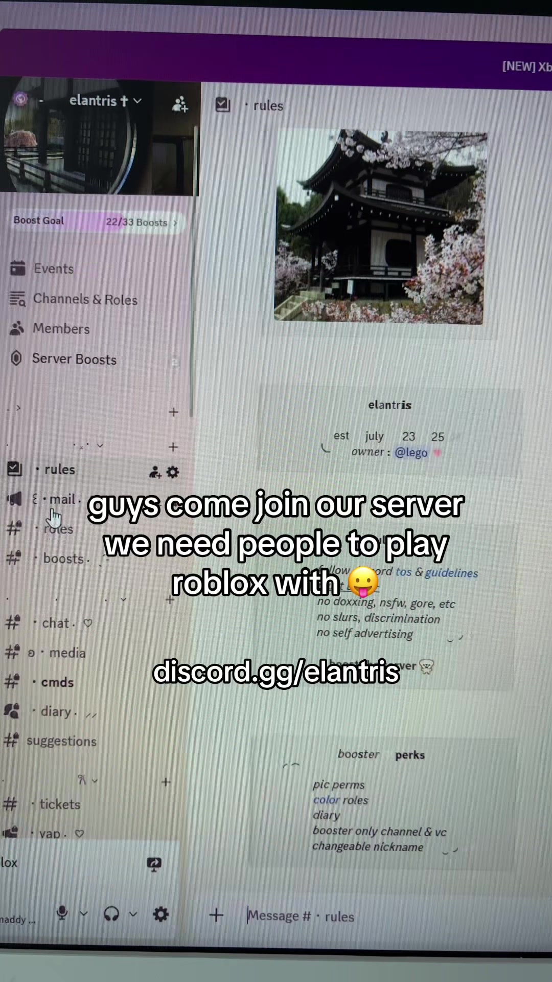 @lovuhr | inv in bio!