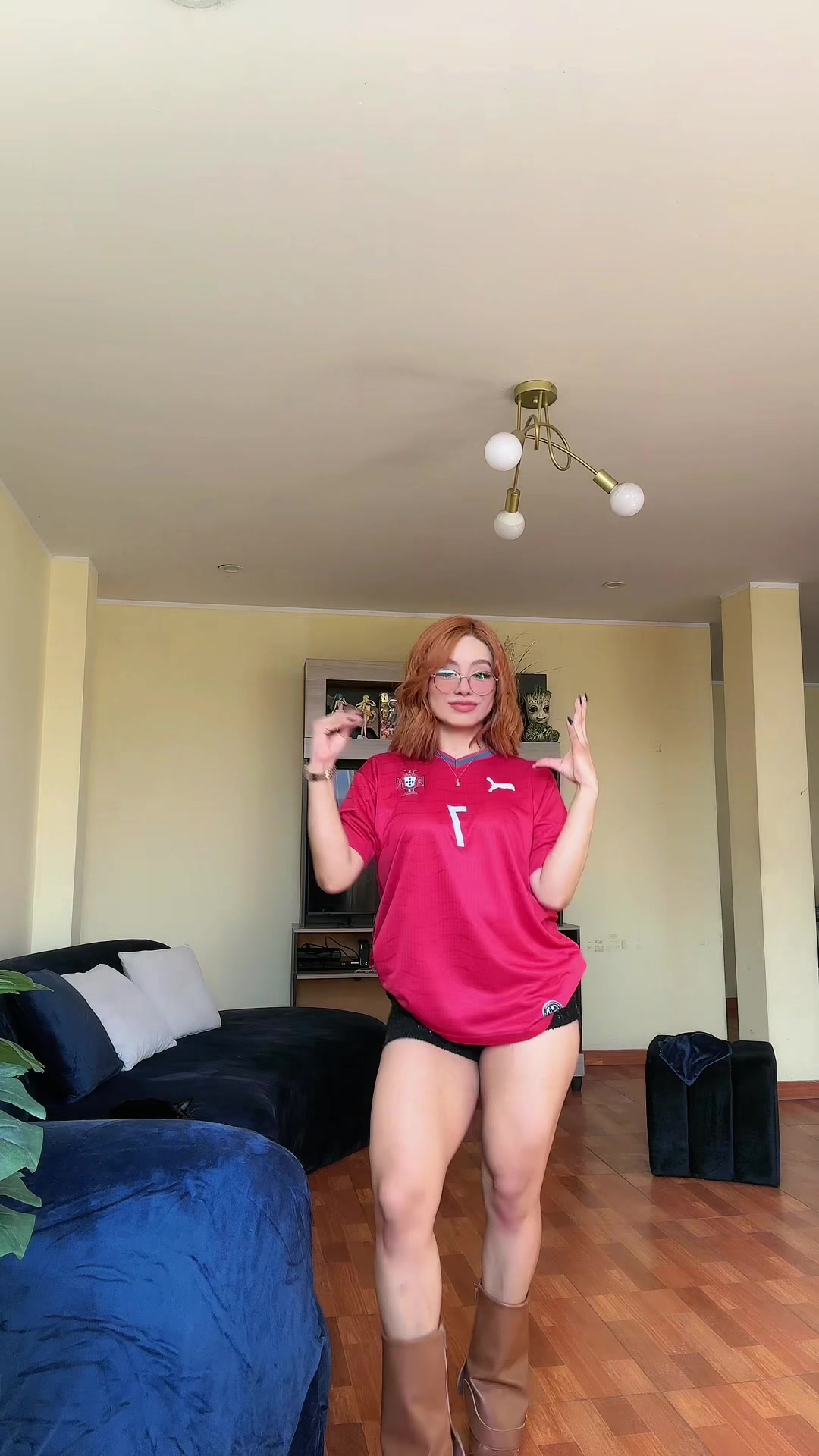 @Karina Rivera