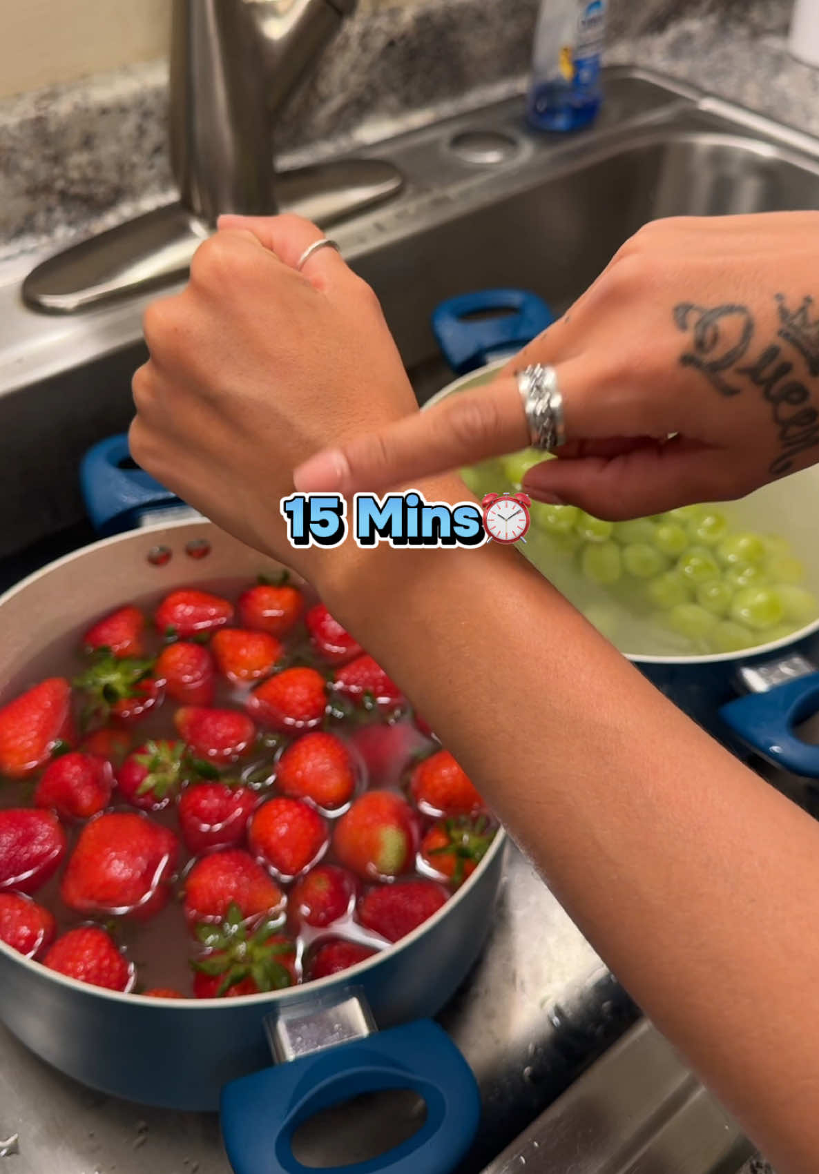 @Nicole | UGC + Vlogs 🍒