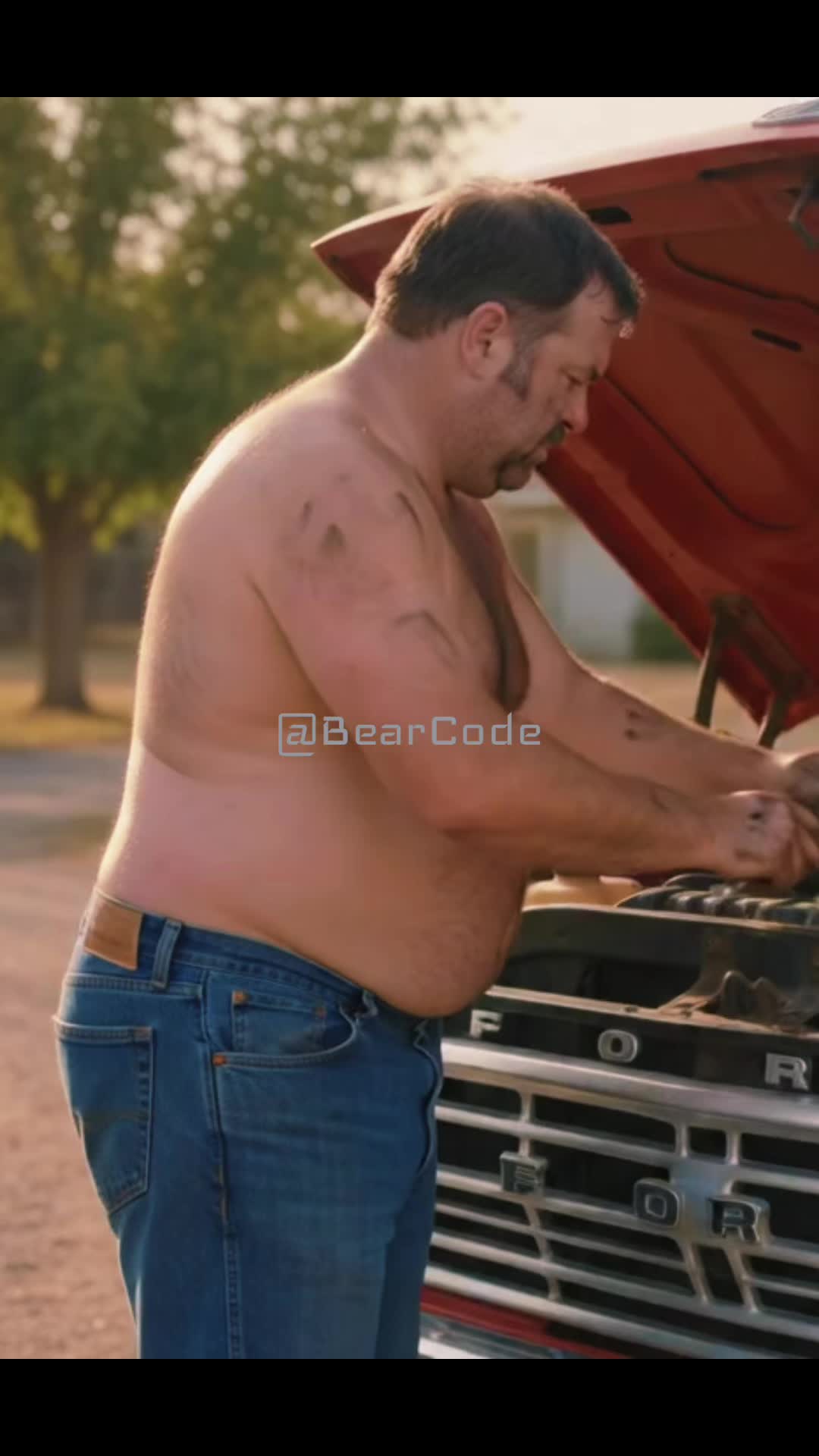 @BearCode