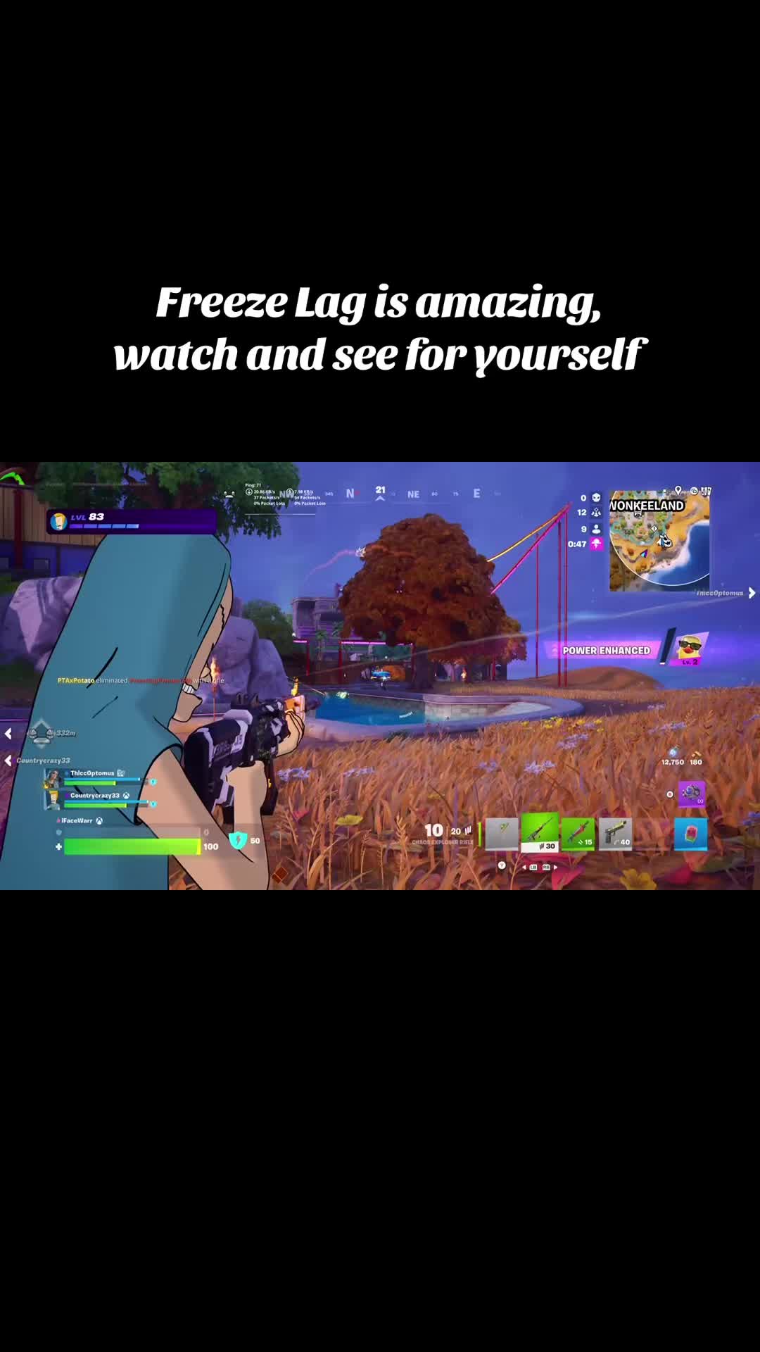 @maddchilled