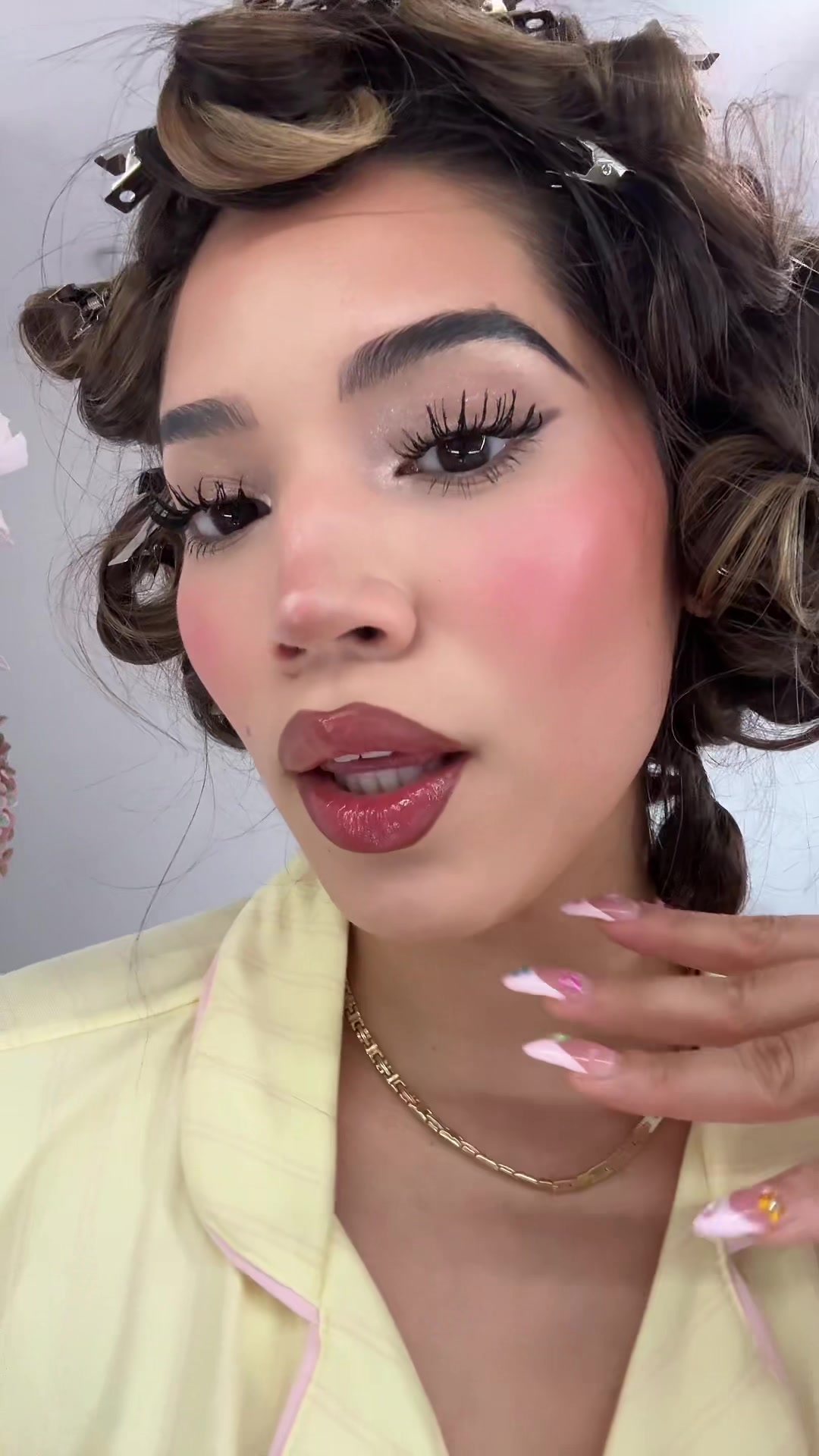 @Aurora Alcaraz