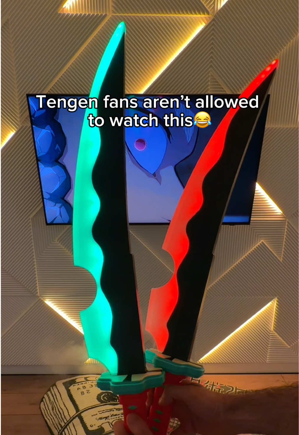 @Anime Swords Shop