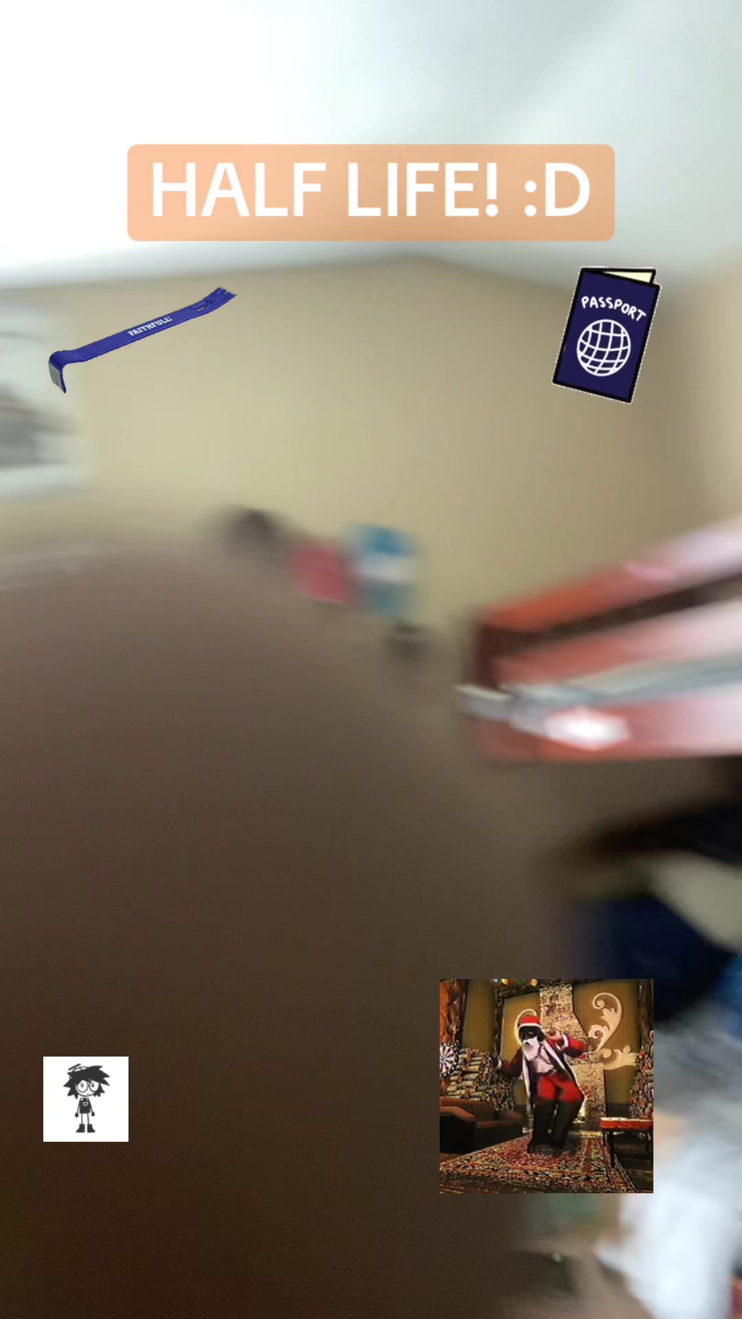 @Benrey &lambda;