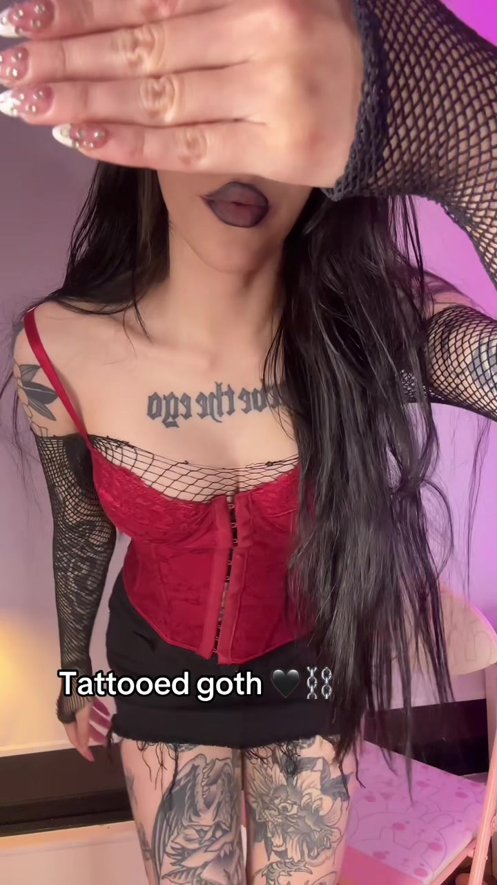 @Chainsy Tatts