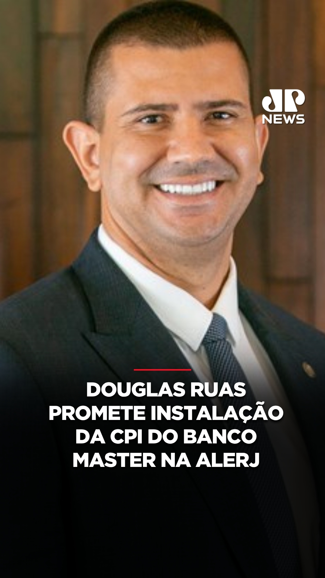 @Jovem Pan News