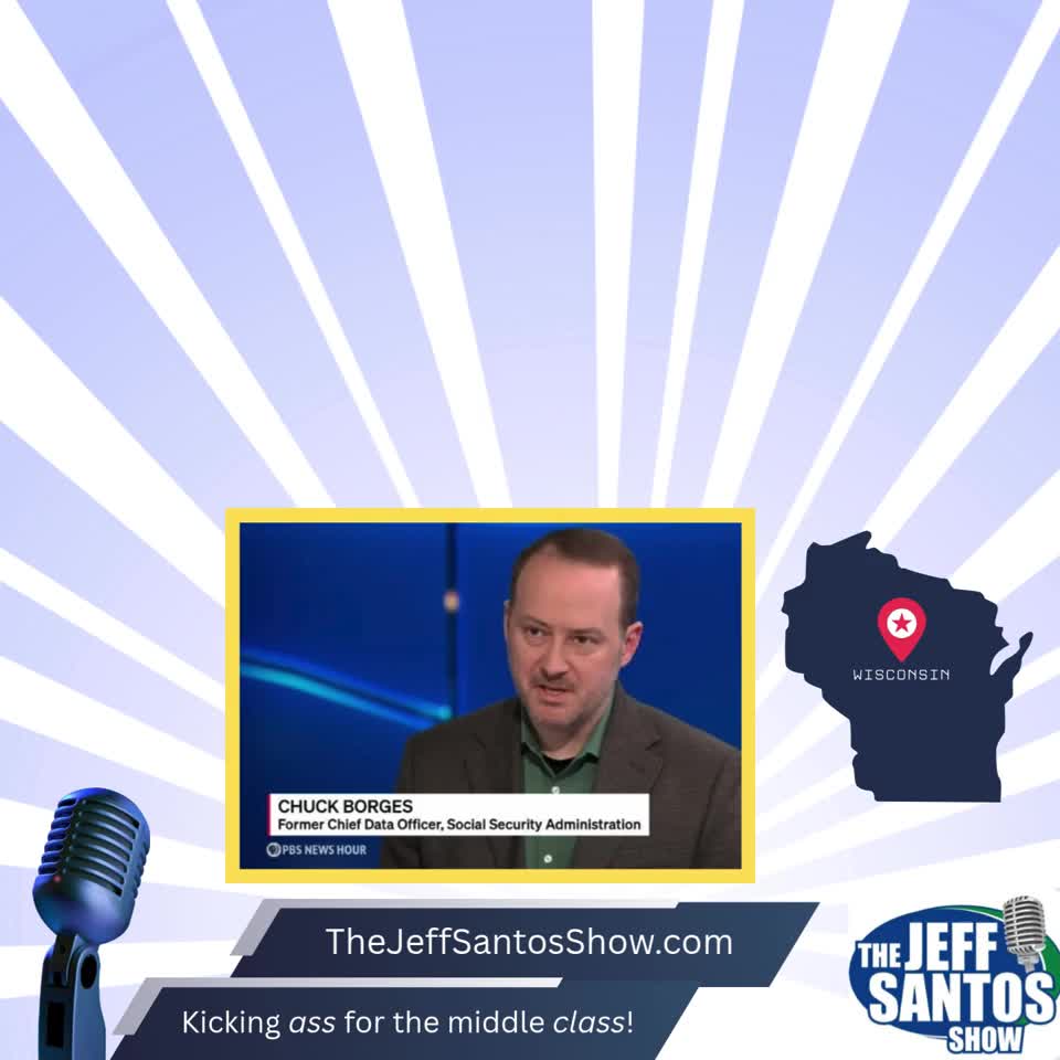 @The Jeff Santos Show