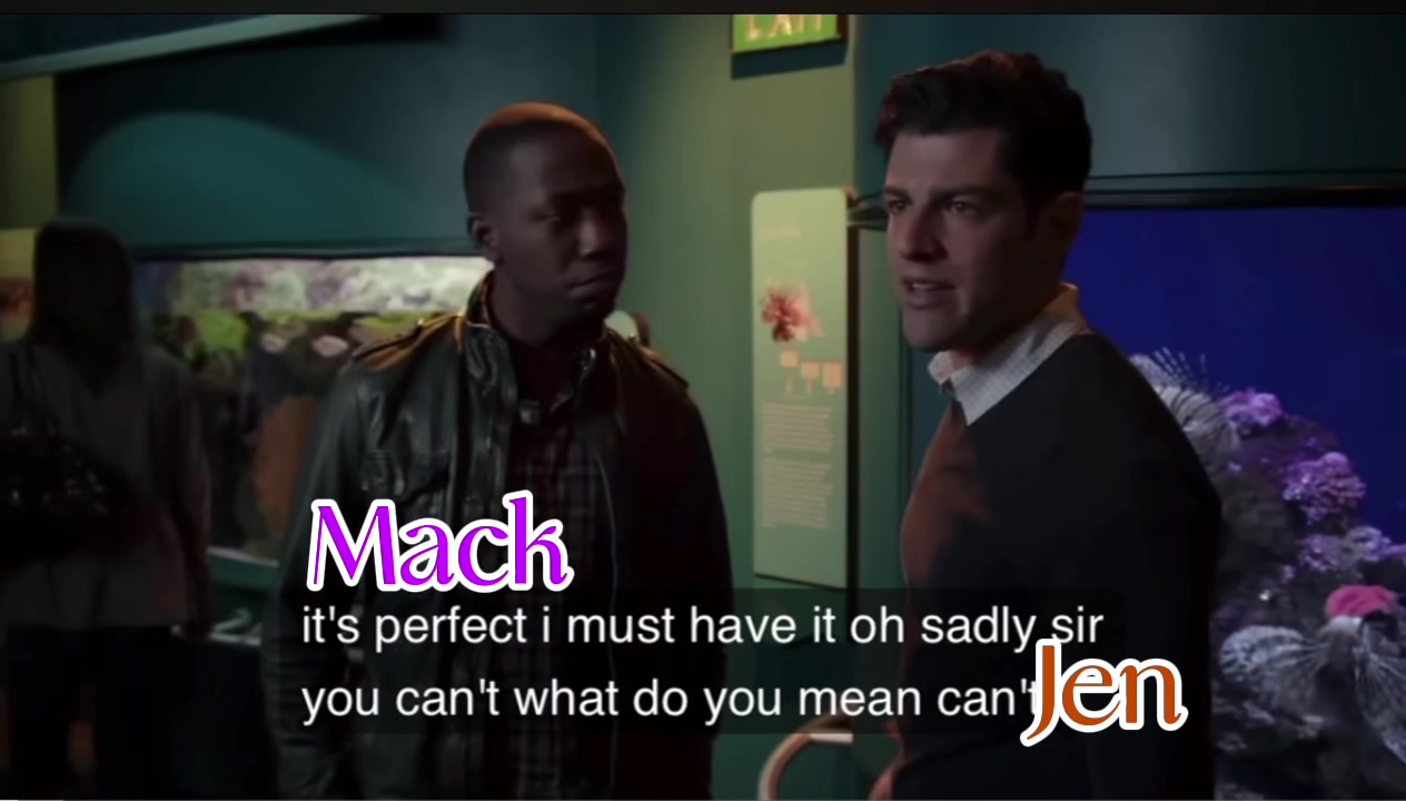 @Jessica Parker