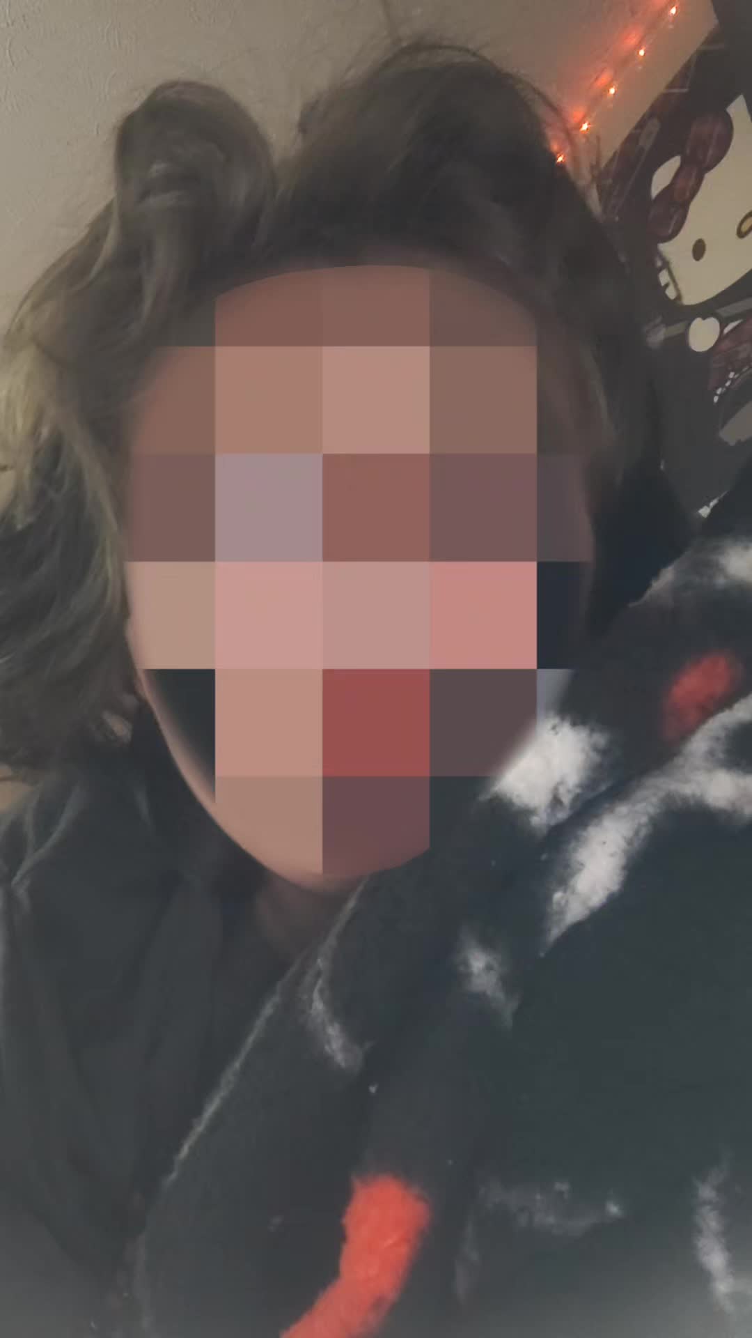@Gerard Way's left ass cheek