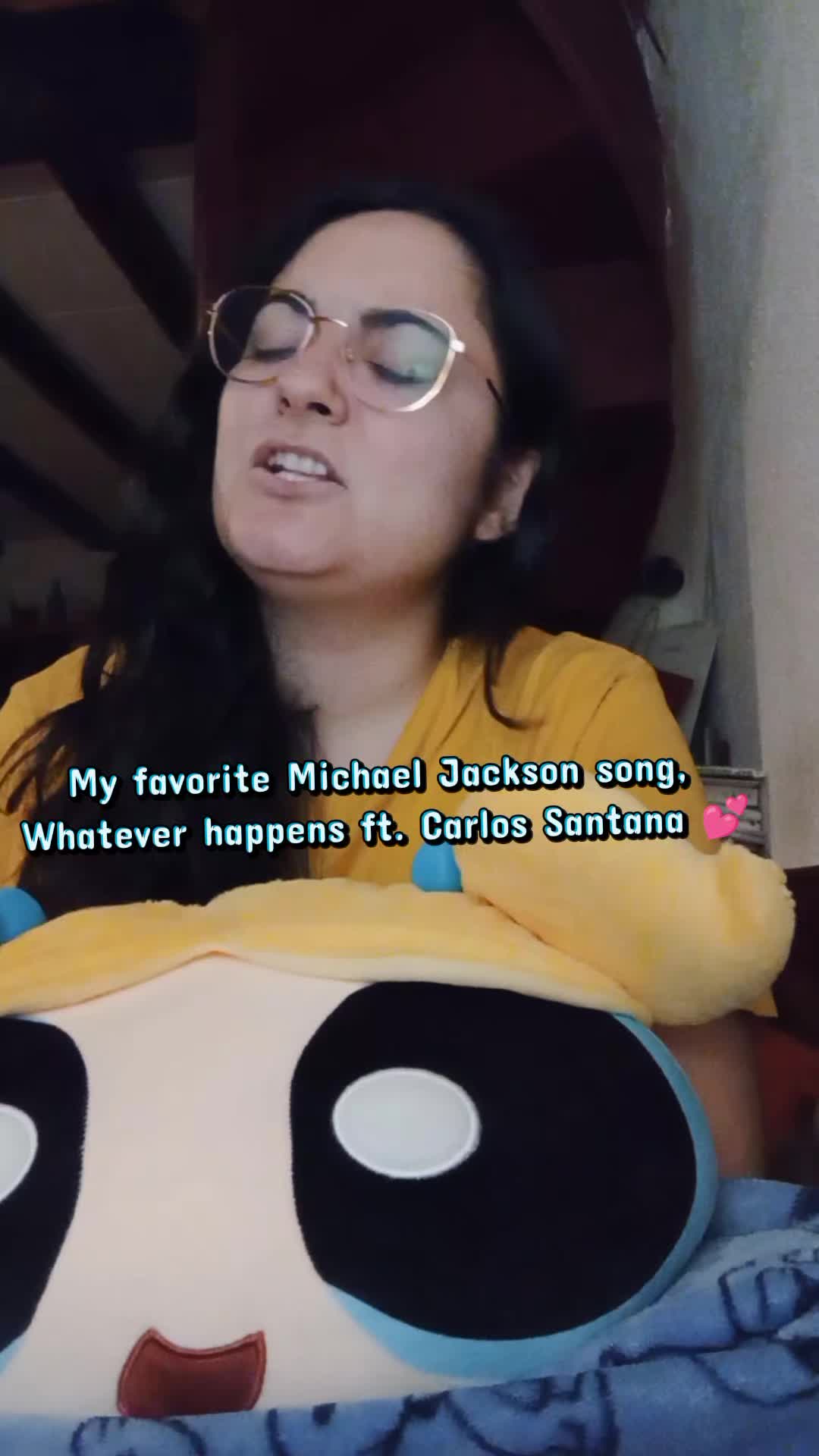 @Claudia 🎶✨