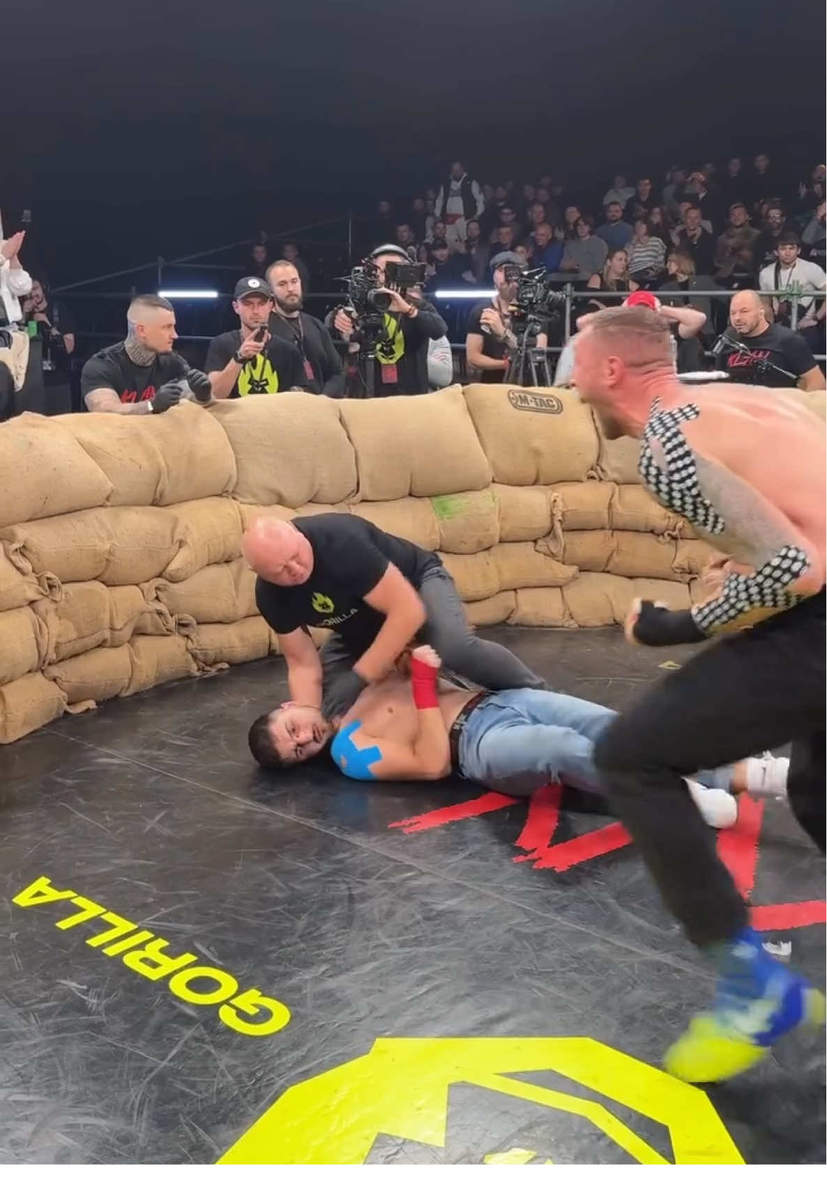 @FightingLab