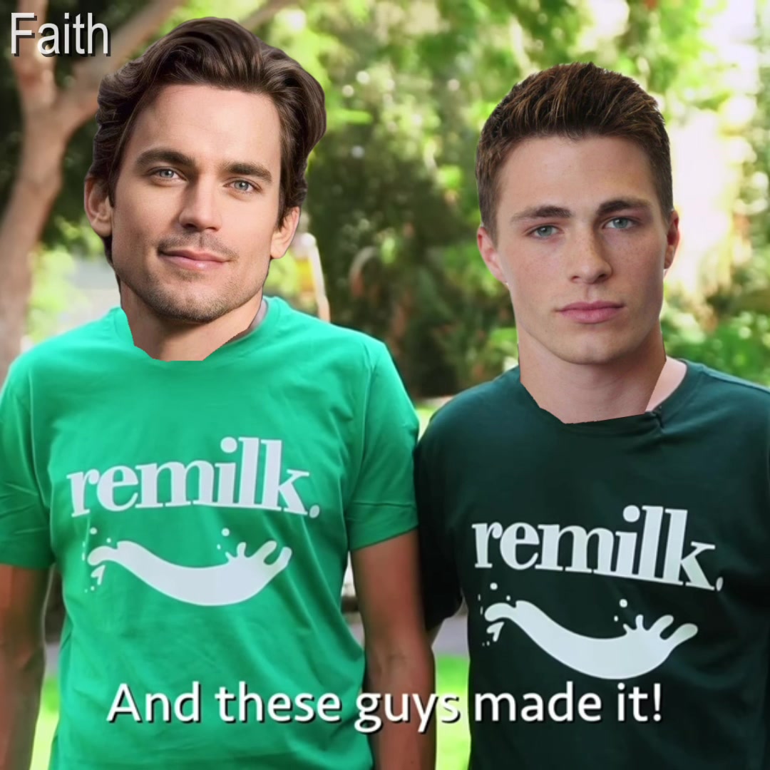 @Faith