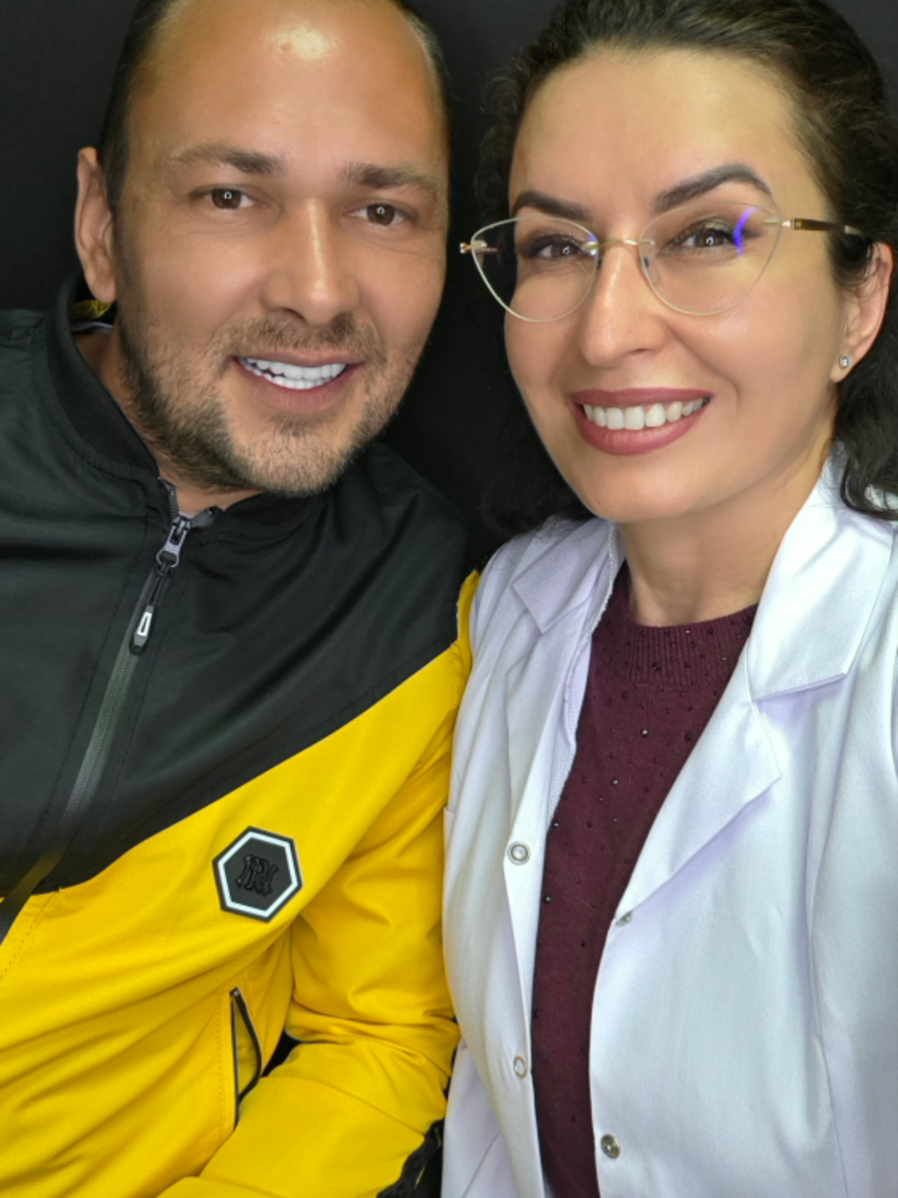 @dentist.dana
