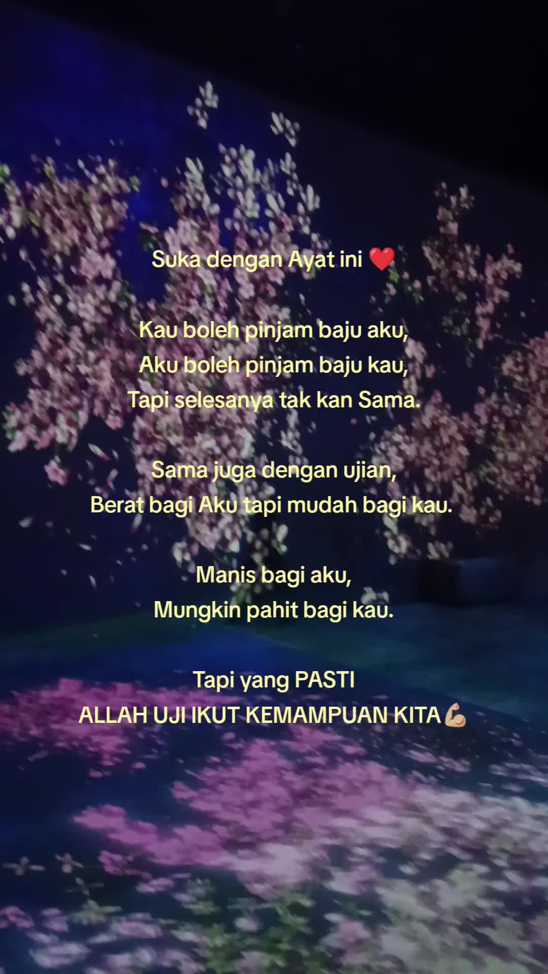 @Haniza