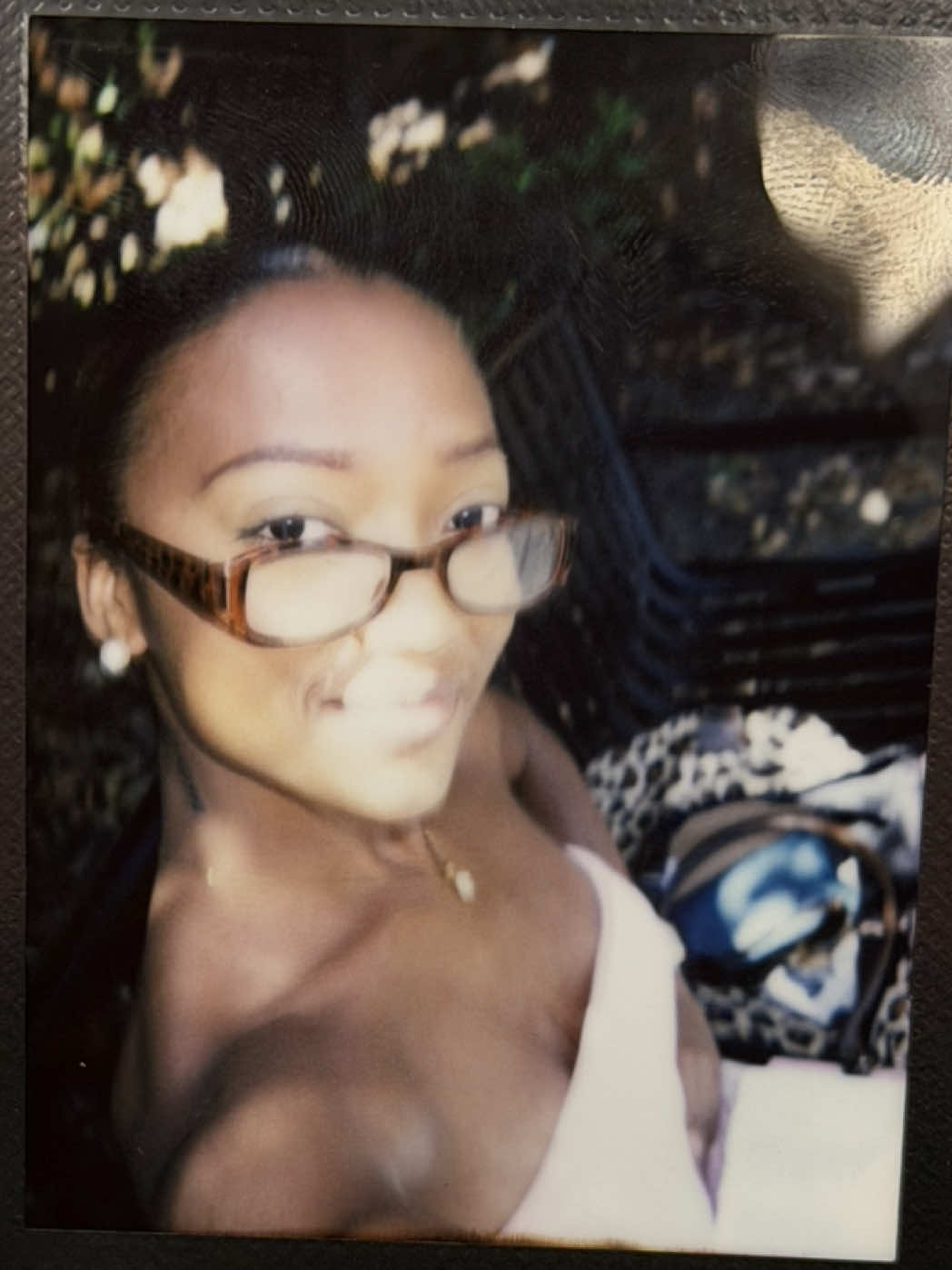 @Nevaeh B
