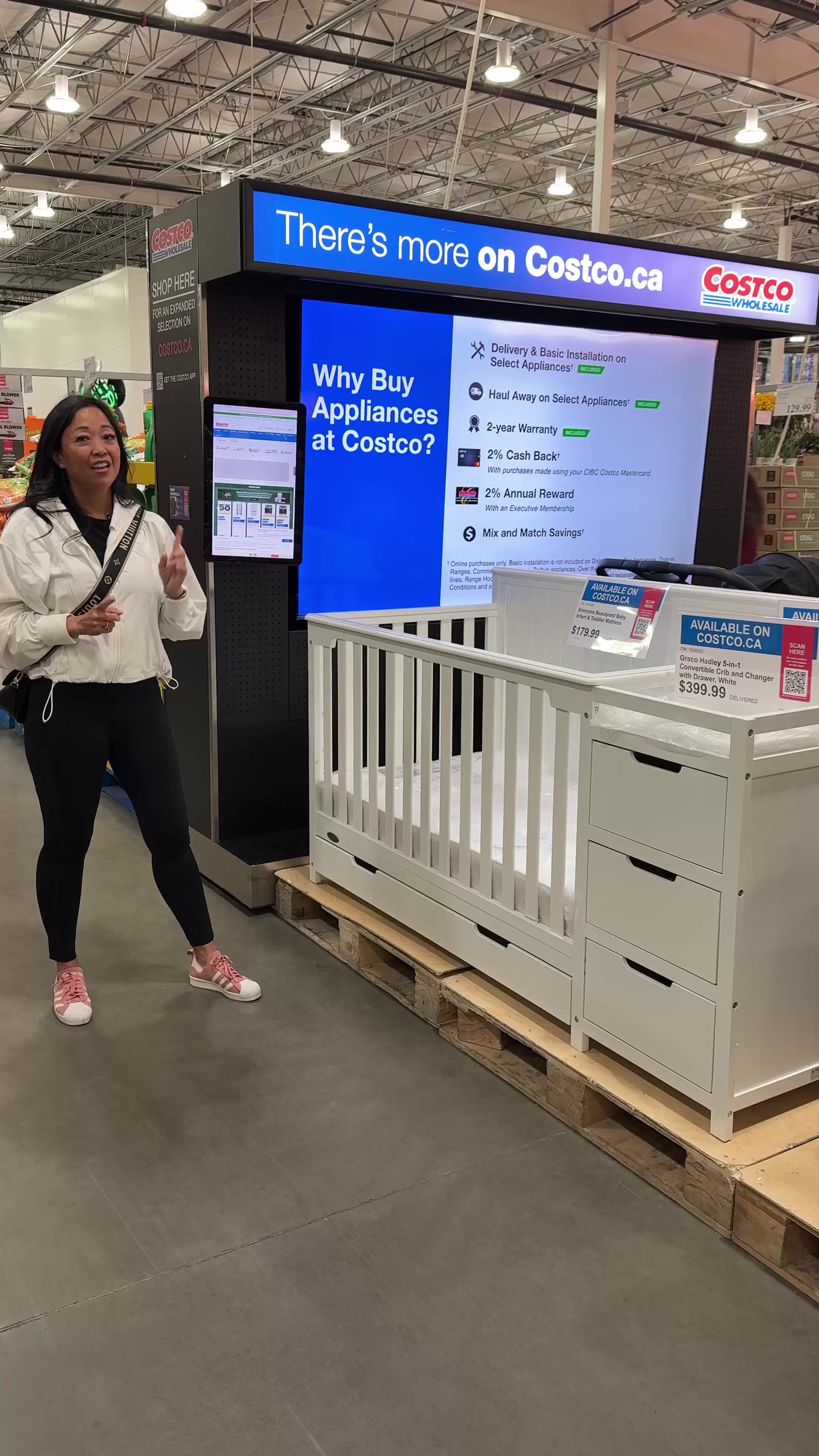 @Costco Lovers Canada