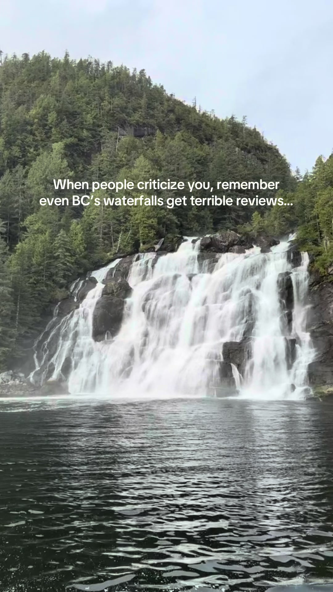 @Super, Natural BC