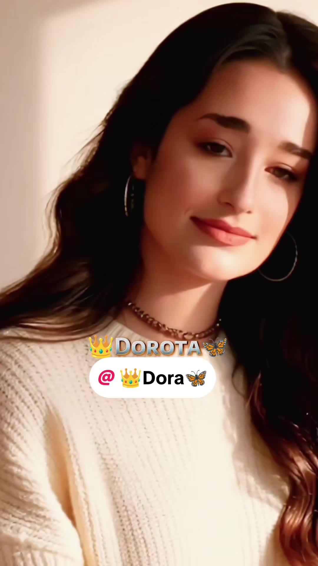 @👑Dorota🍀Free🦋