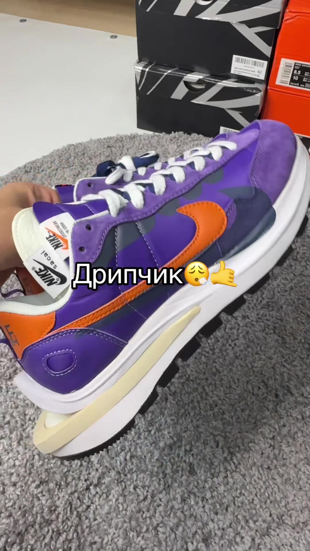 @TG: @CLEVER_SUPPLIER🇺🇦