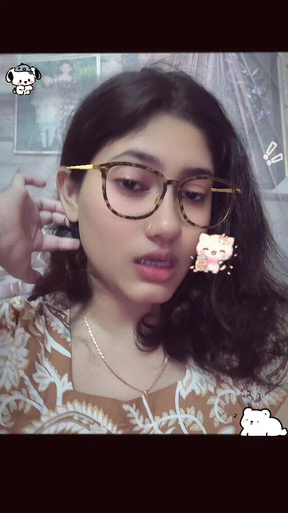 @Tithi Being Tithi 🌼
