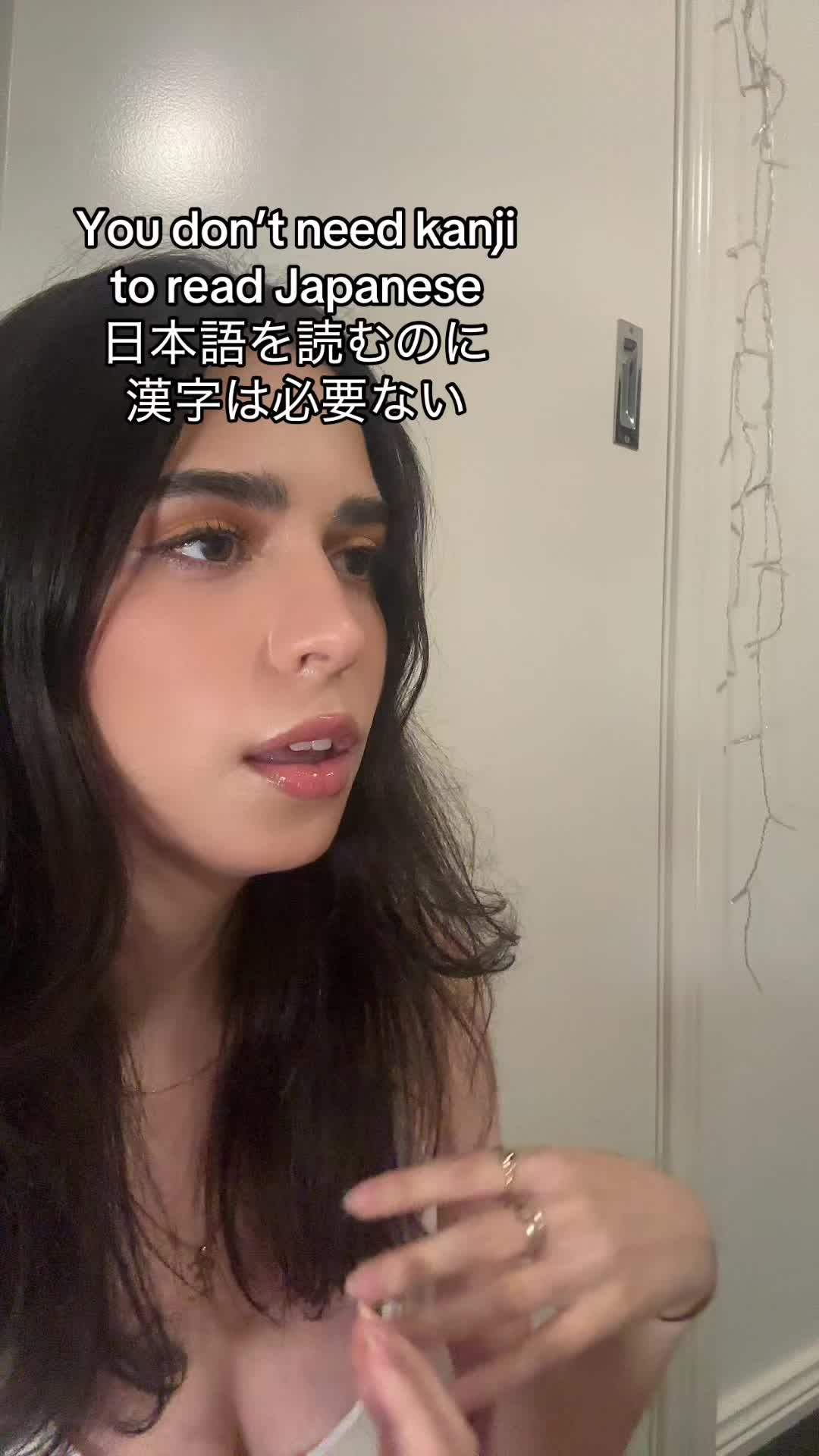 @Elizabeth エリ