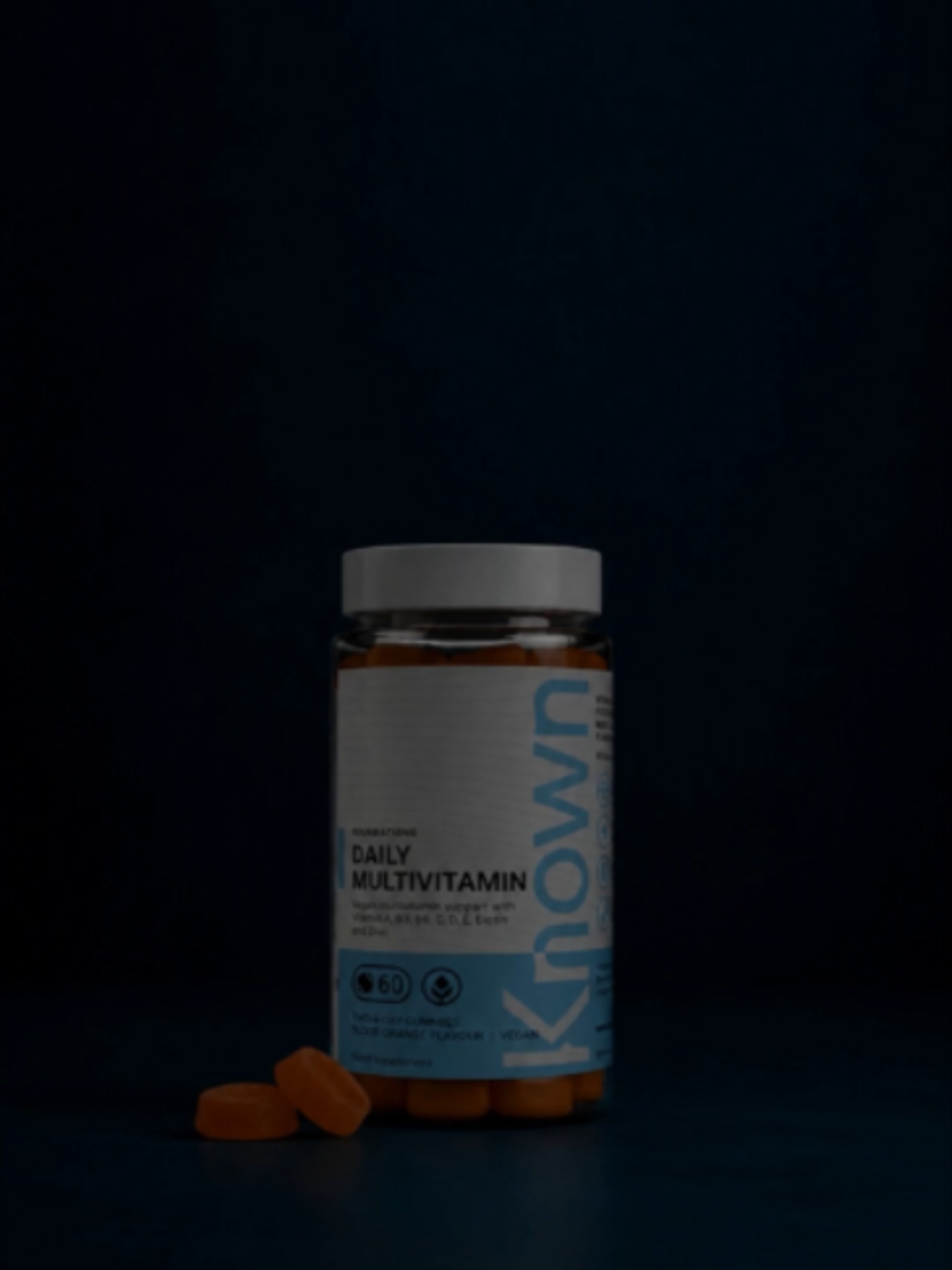 @Known Nutrition UK