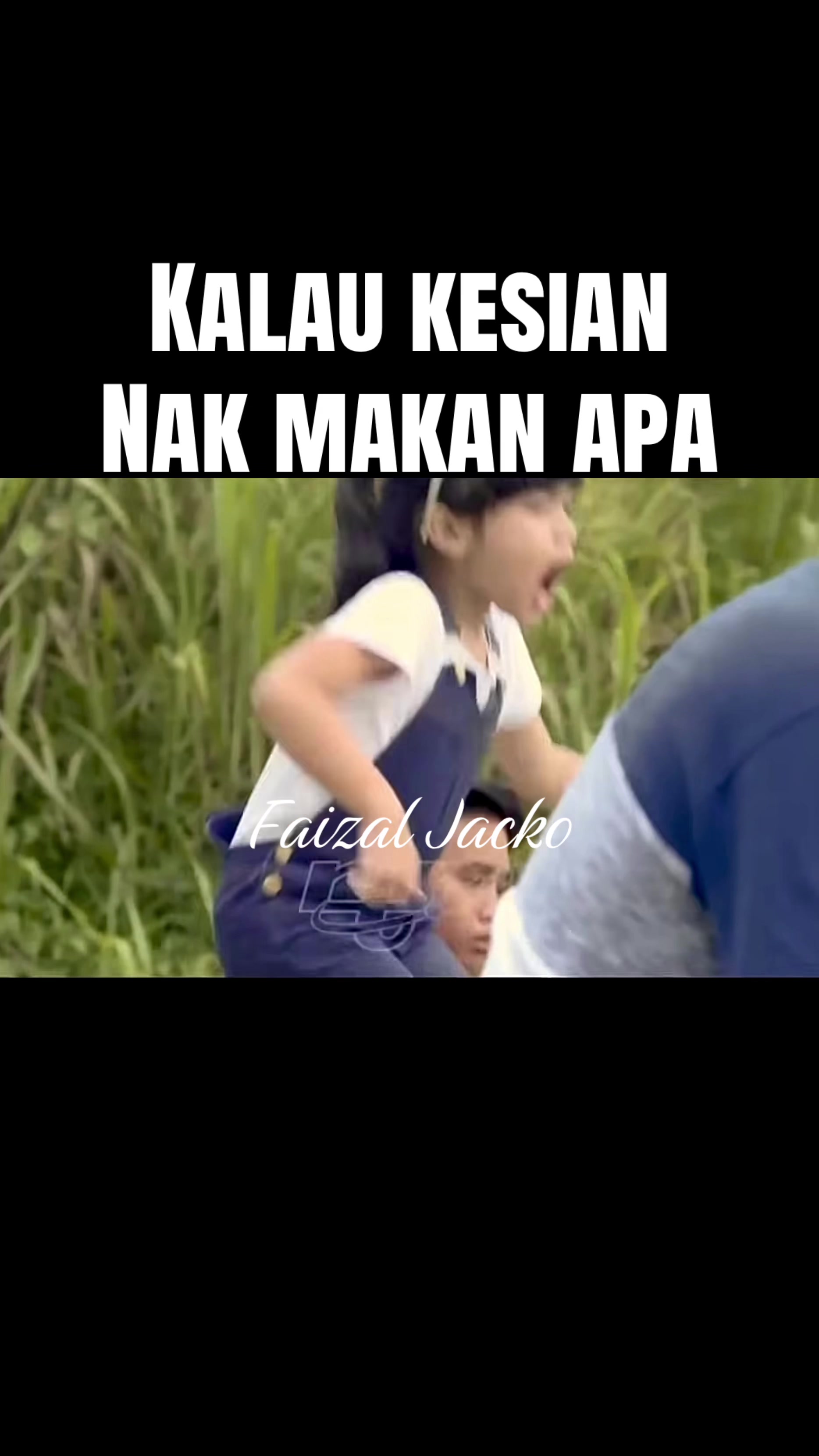 @Faizal Jacko