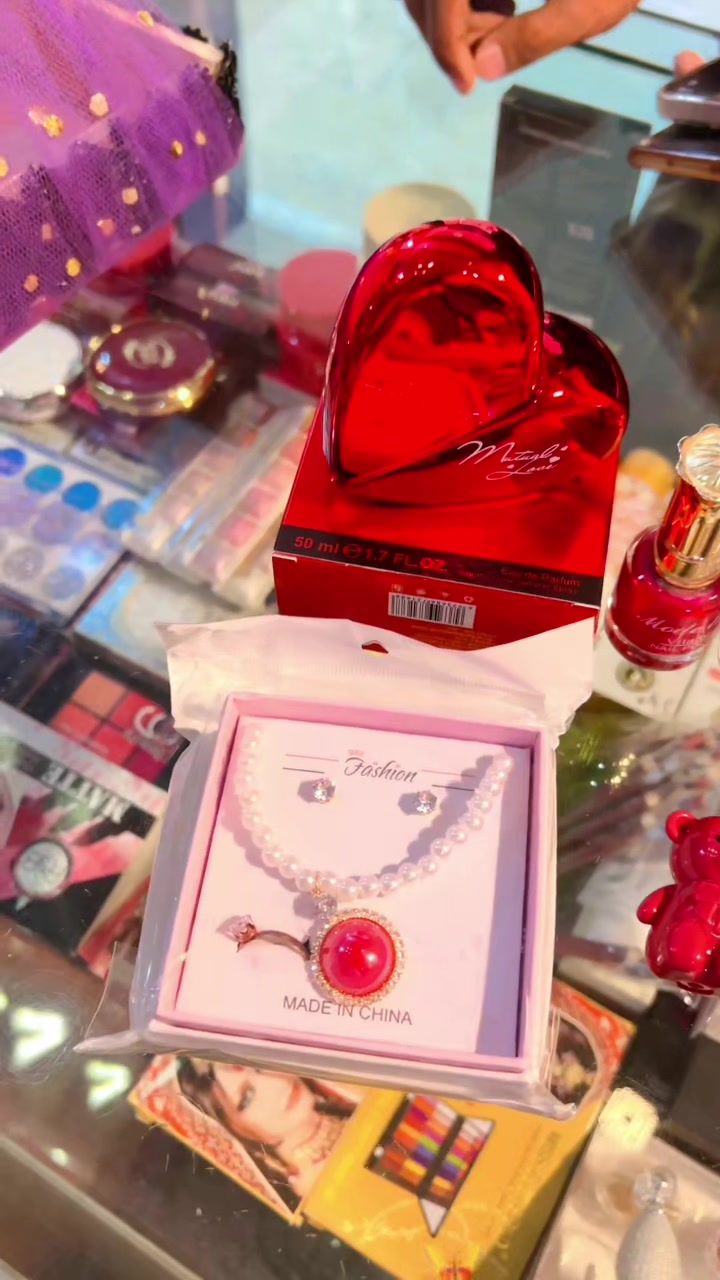 @Beauty Bazar 🛍️