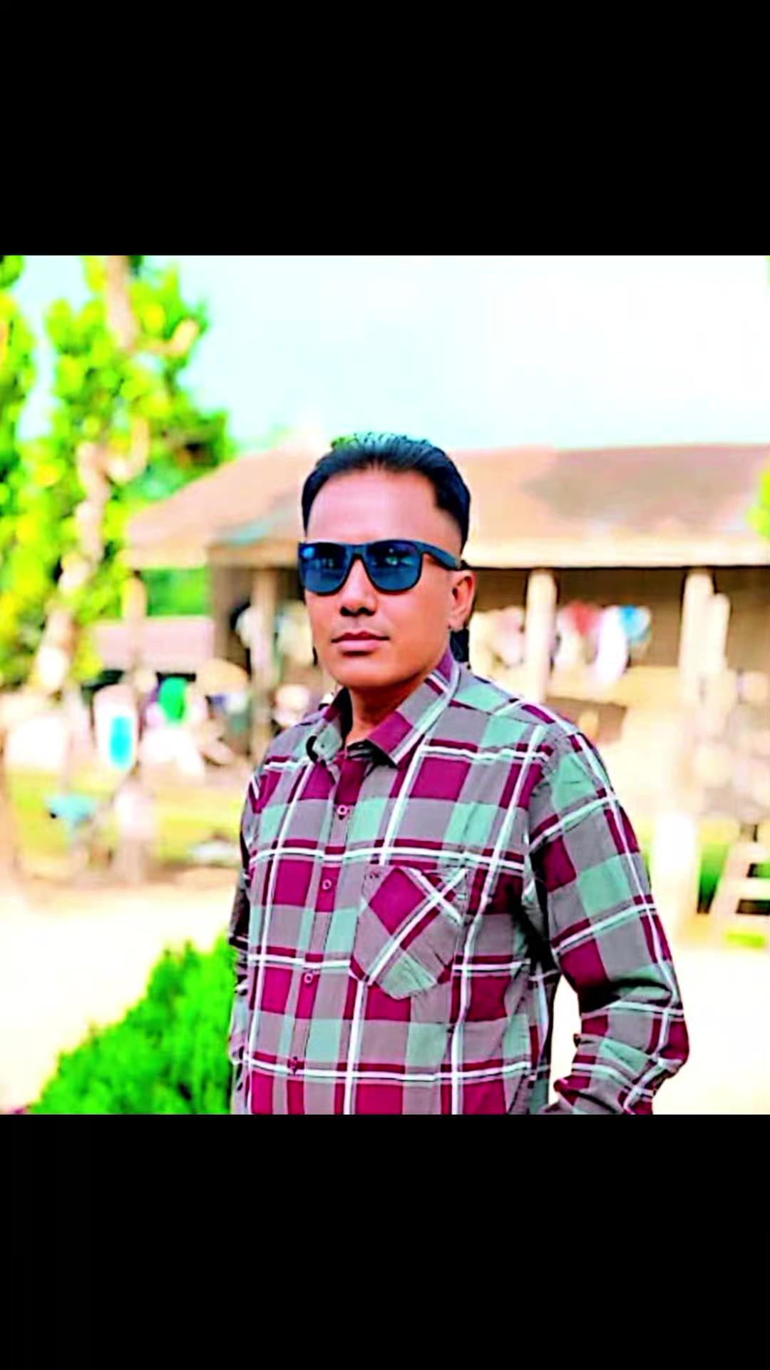 @sachin shrestha