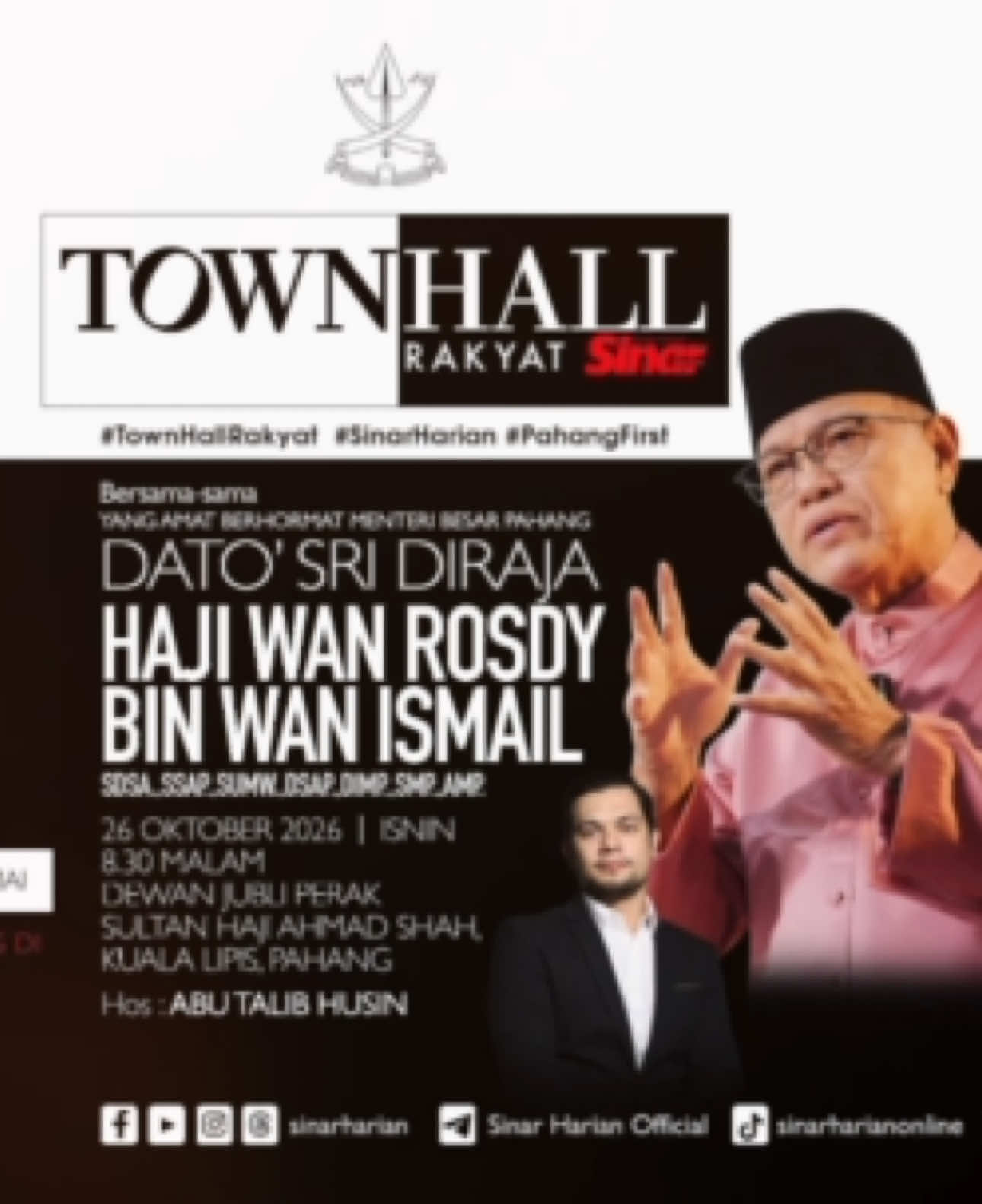 @Sinar Harian