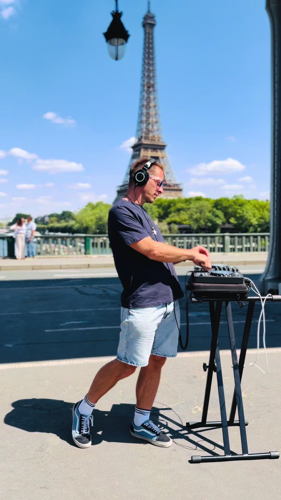 @Ian Storm DJ