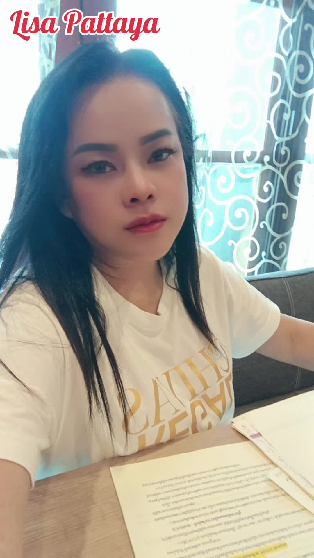 @Lisa Pattaya