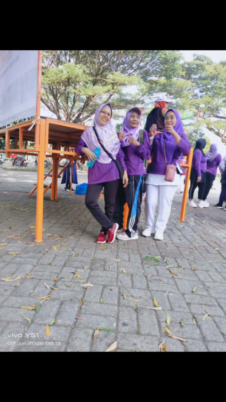 @Sri Salamah