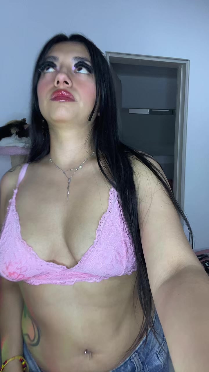 @Alison Zapata💖🩰