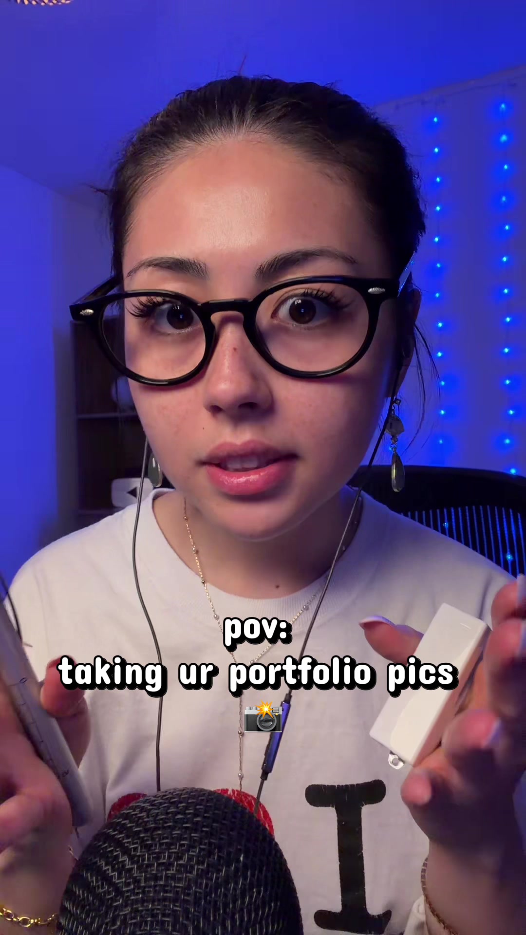@angelic lofi ASMR