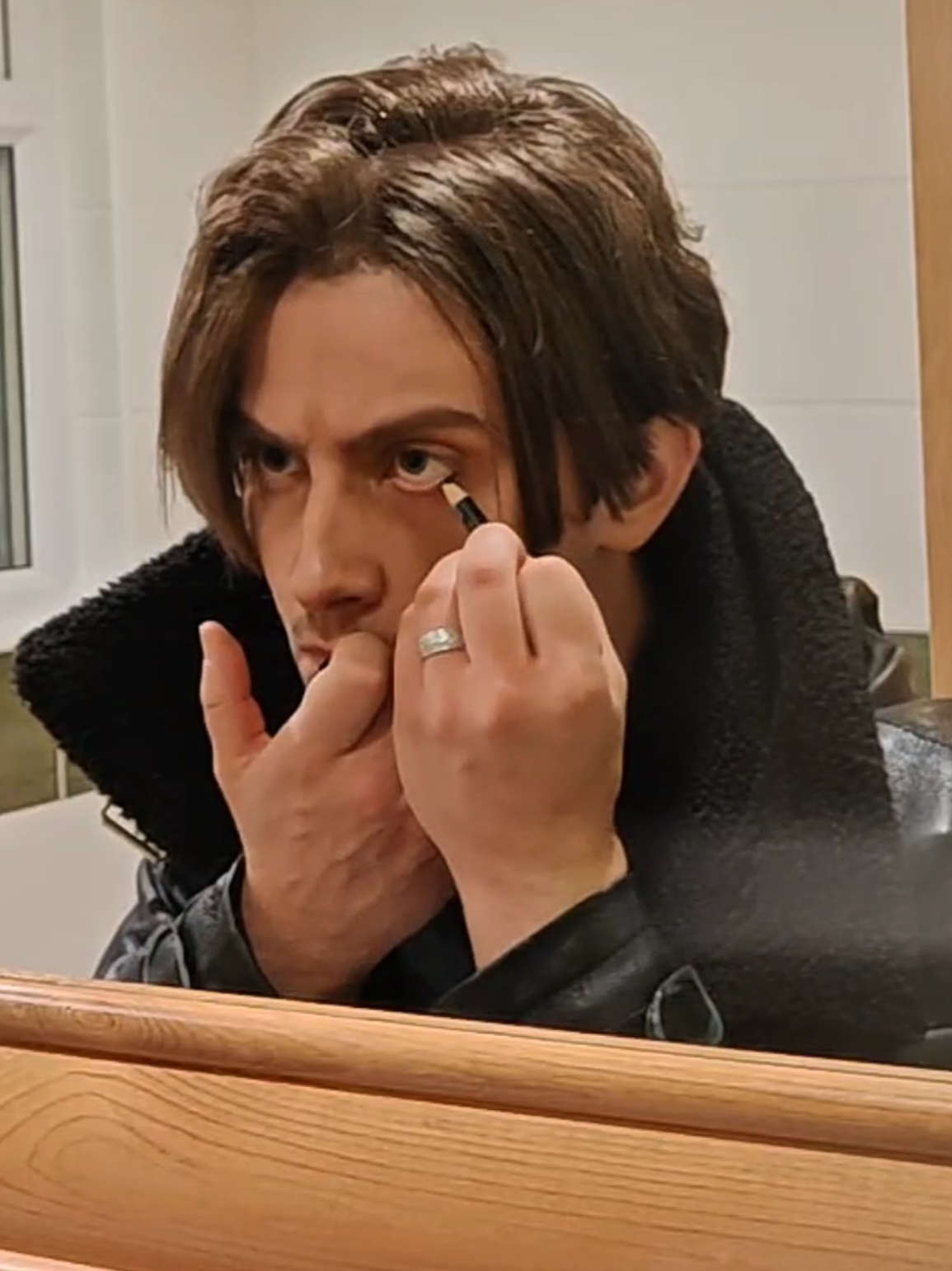 @ronnie