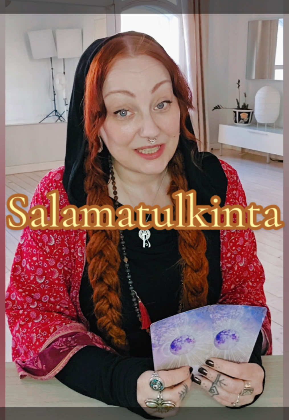 @Laura Luna