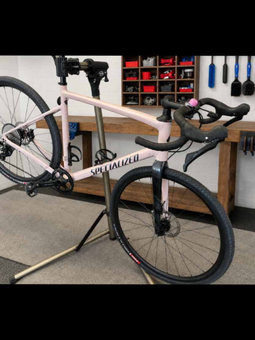 @Recycle Cycles Team