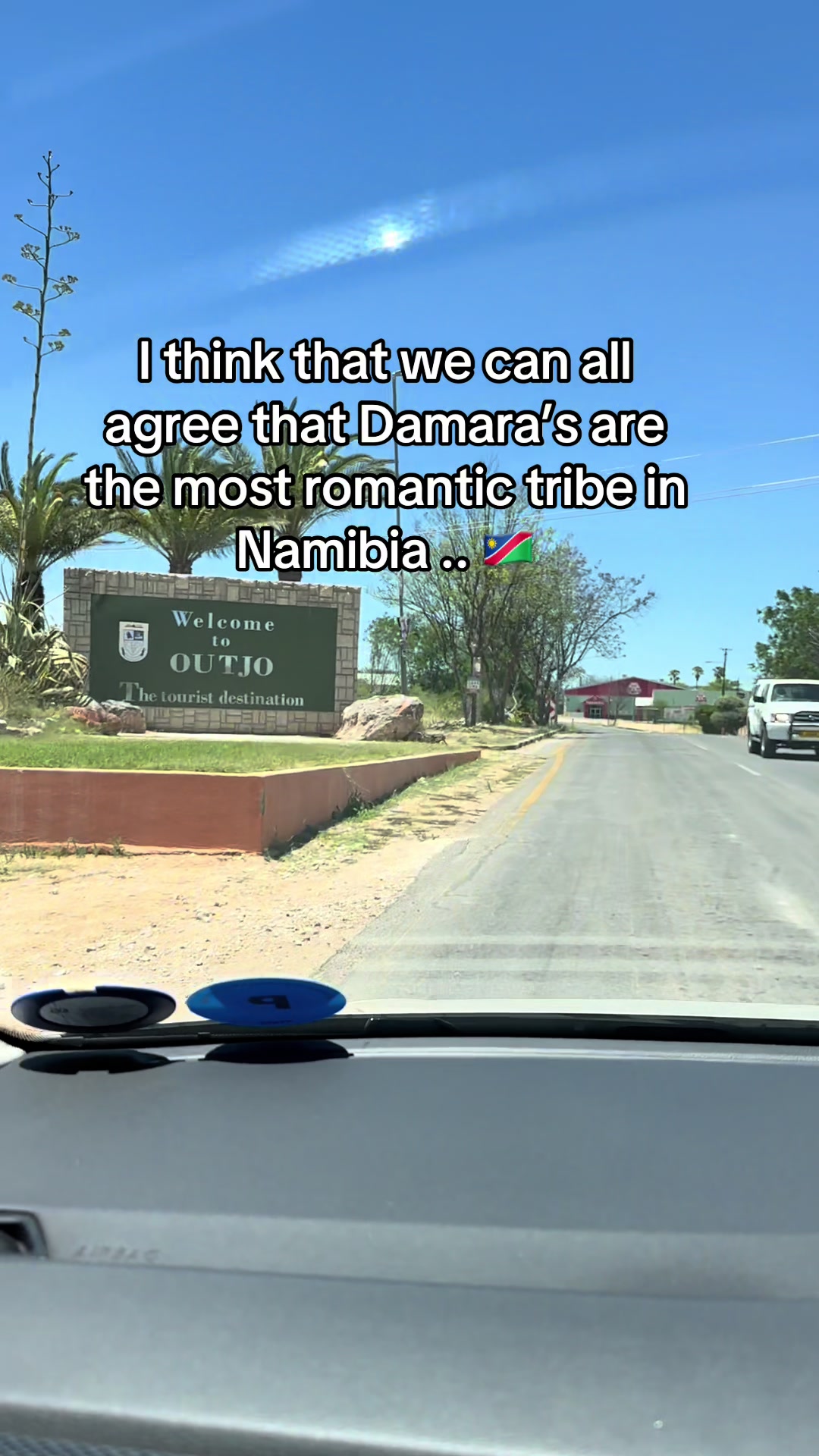 @That Damara/Nama Hun