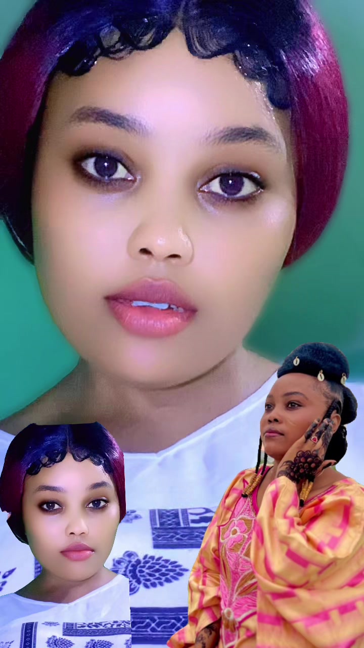 @SamiraBabyOfficiel❤️