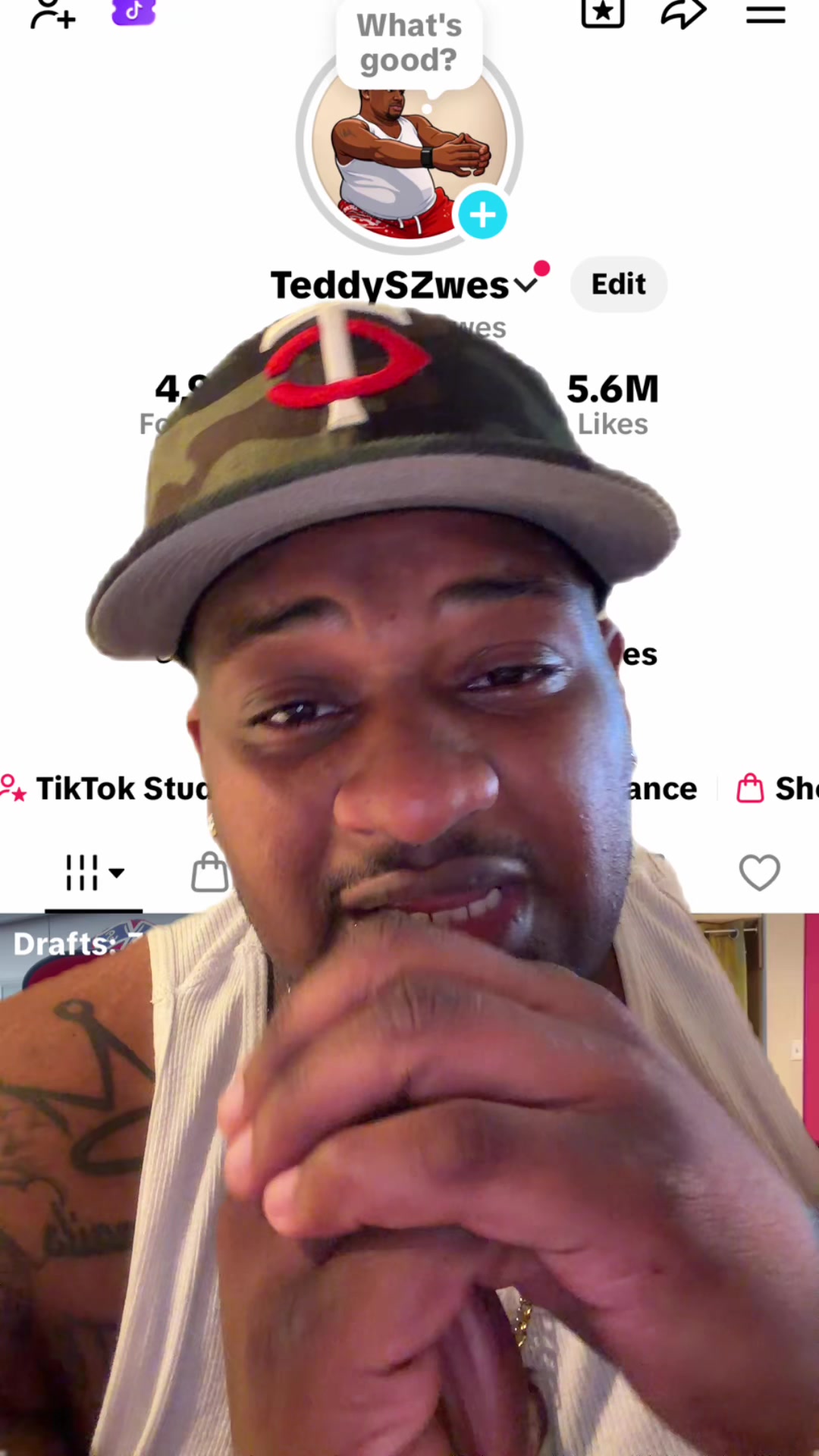 @TeddySZwes