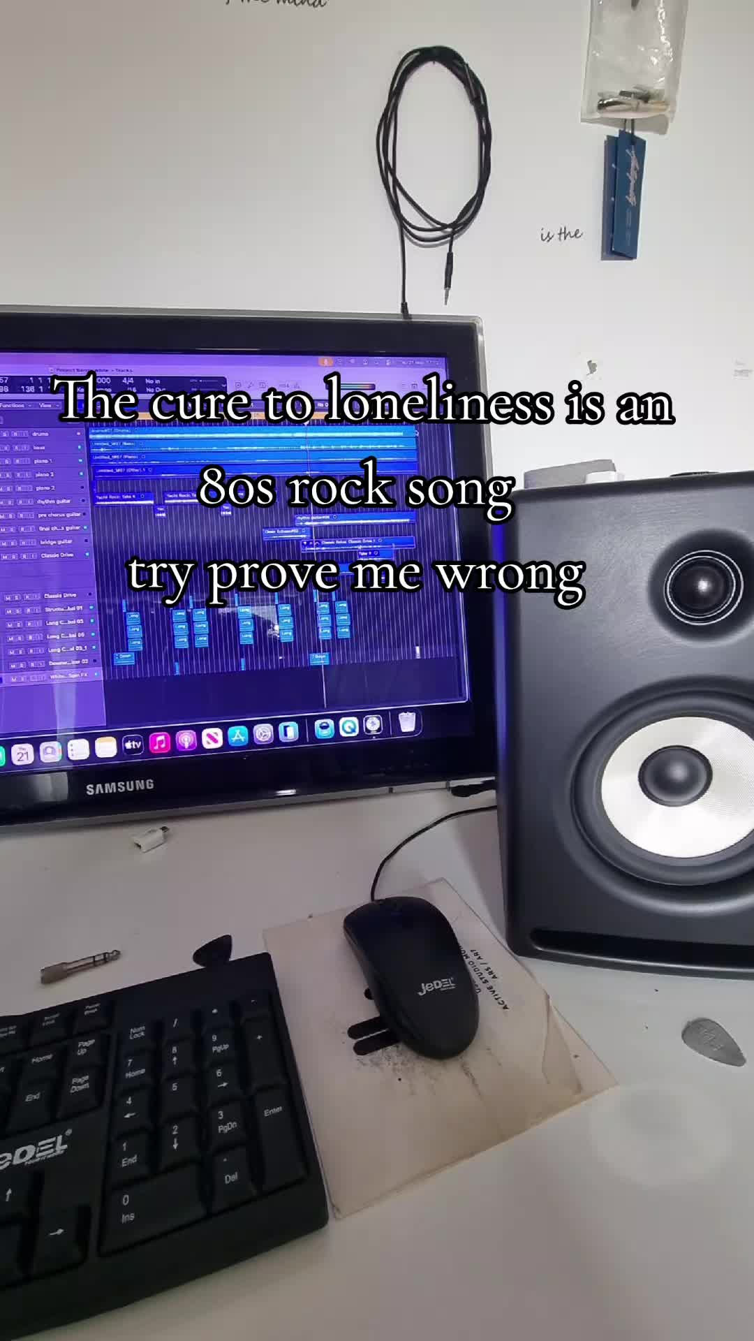 @Jiri music