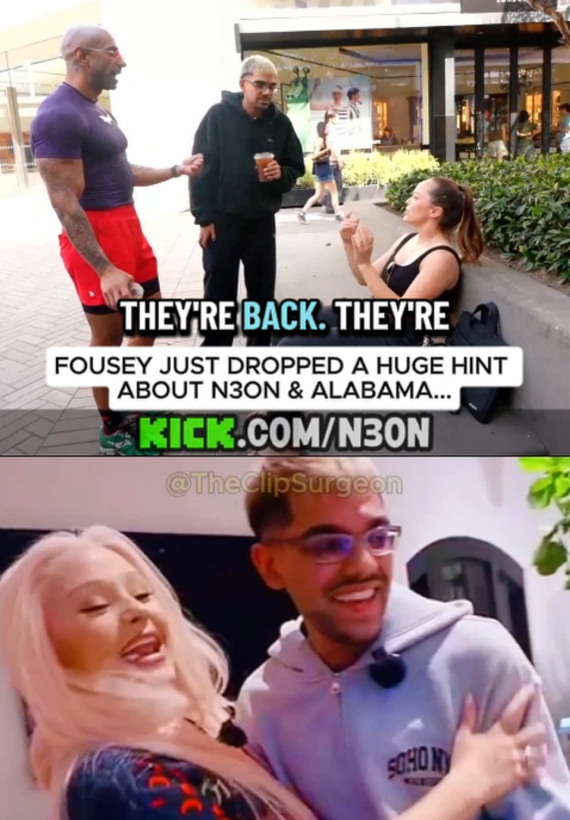 @TheClipSurgeon