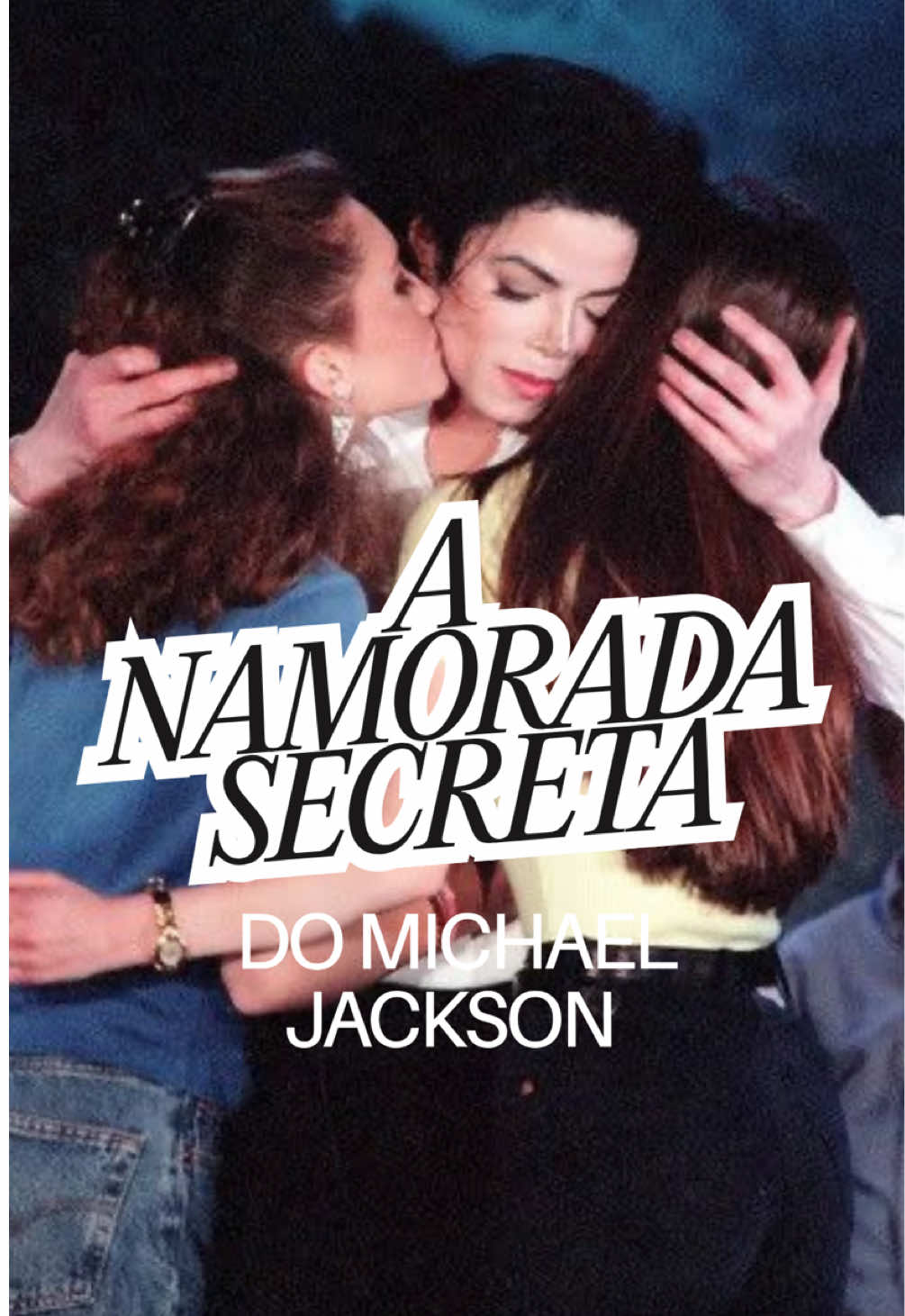 @Lara Vieira | MJ Legacy