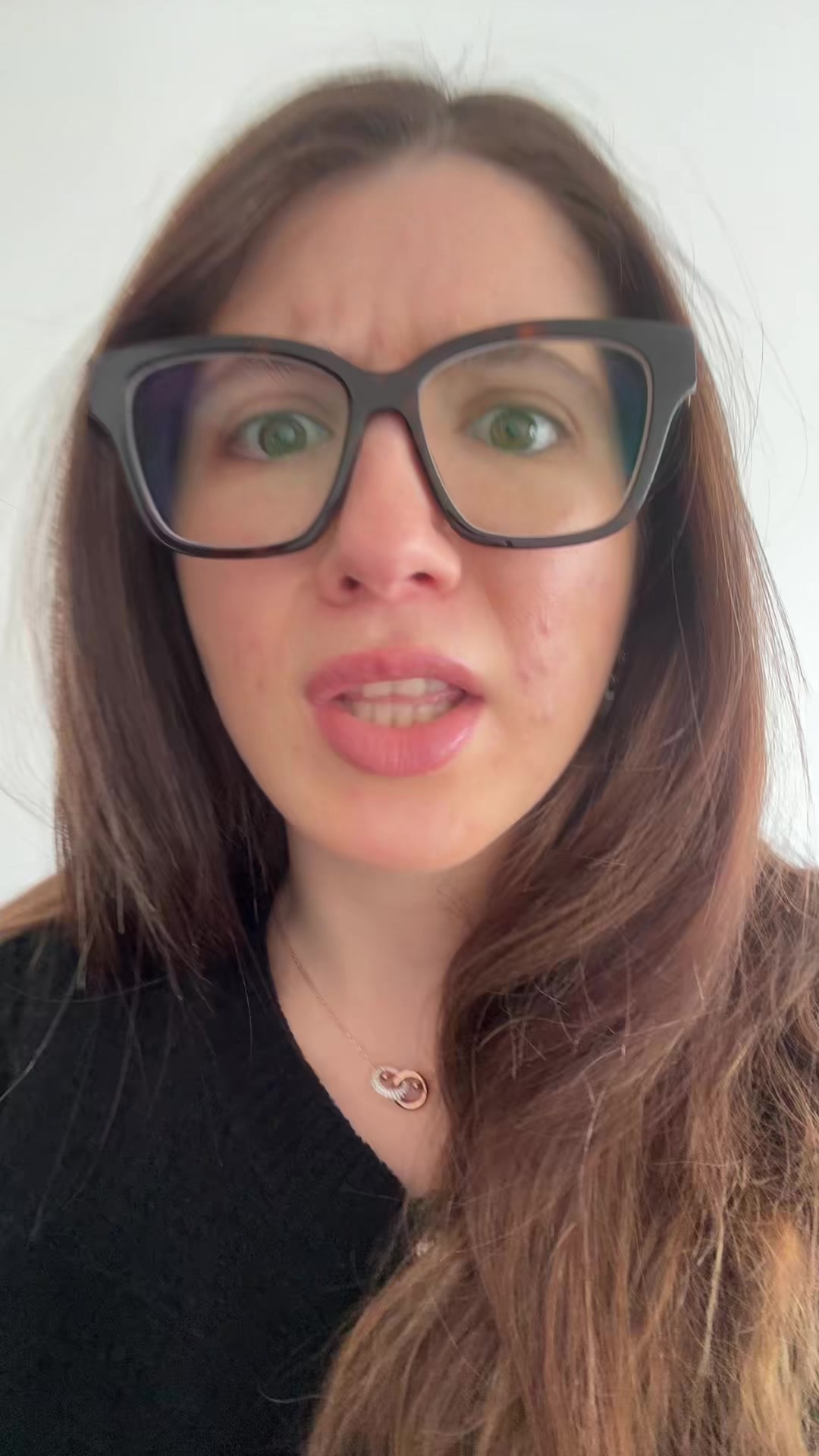 @La chica de los conteos